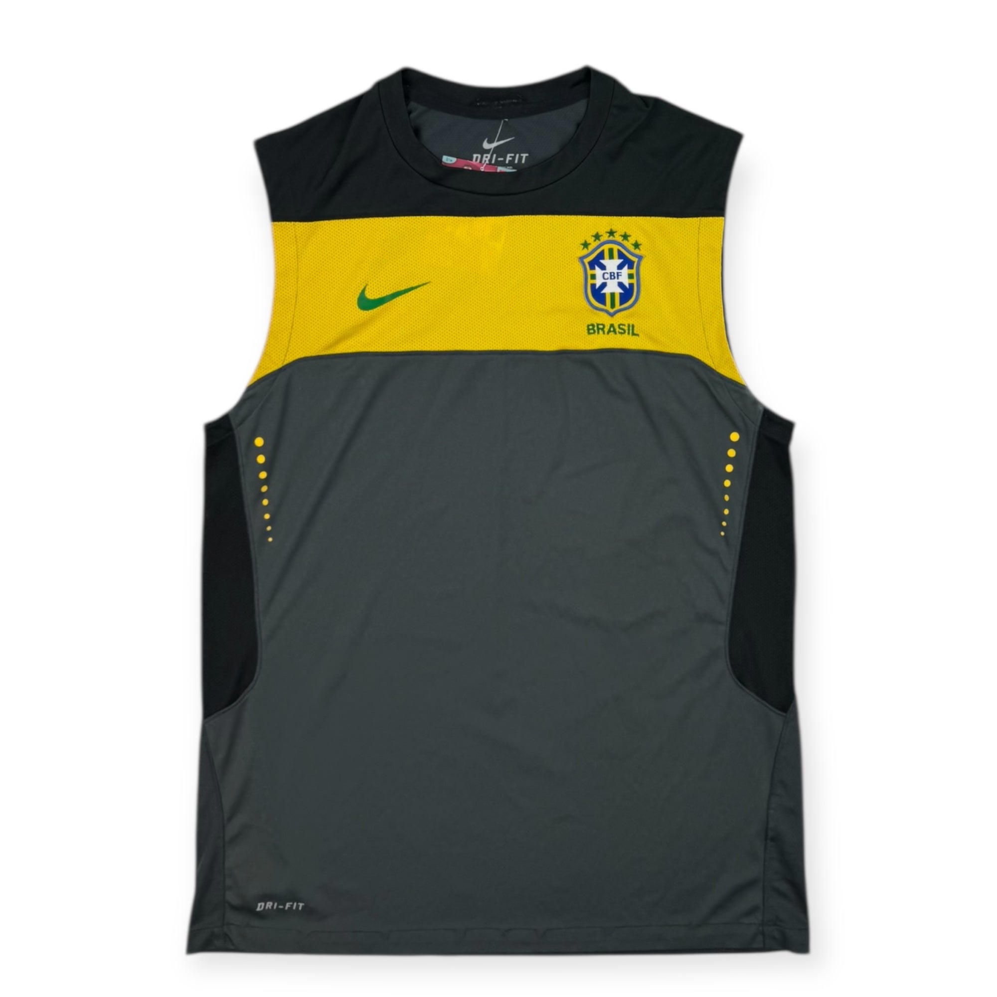 Brazil 2010 Vest (M)