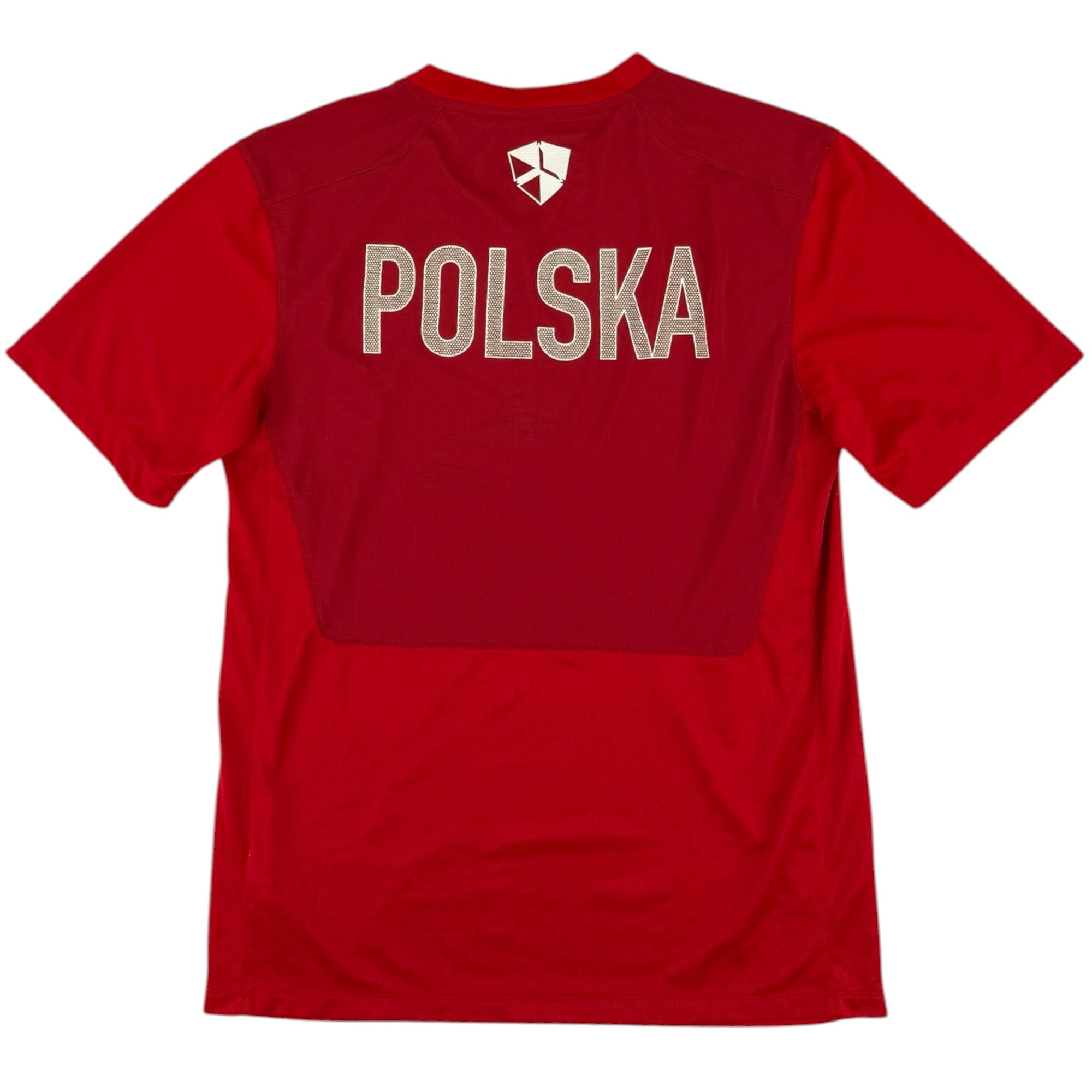 Poland 2012 Training Shirt (M)