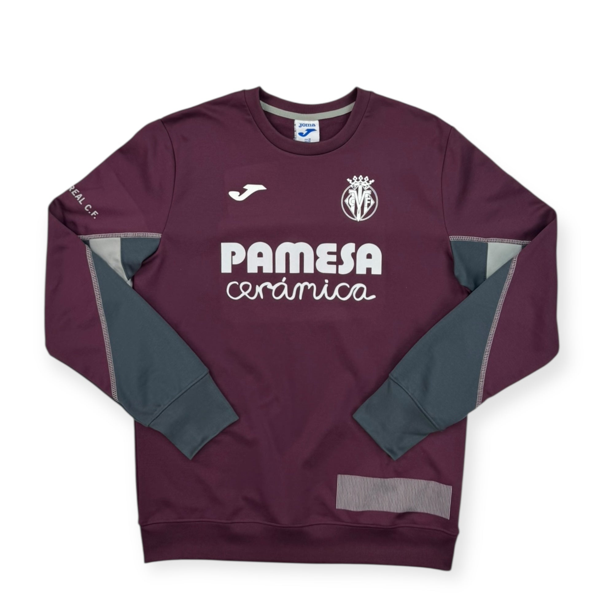 Villarreal 2023 Training Jumper (M)
