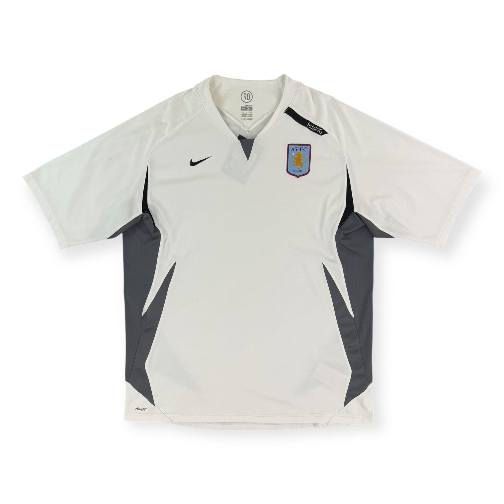 Aston Villa 2007 Training Shirt (XL)