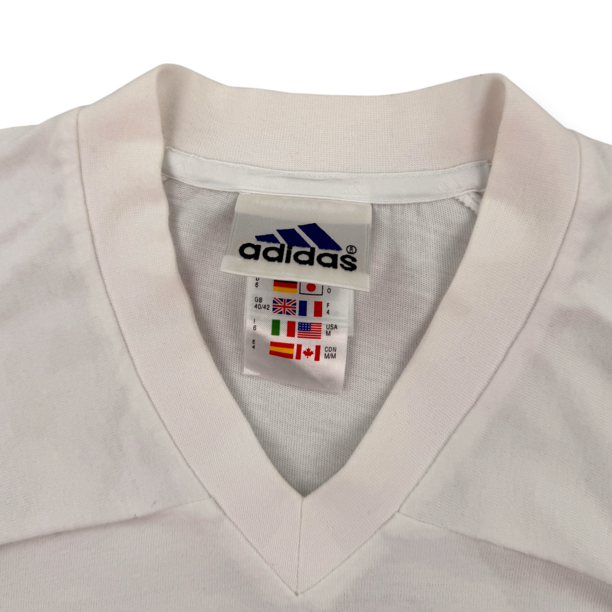 Argentina 2002 Training Shirt (L)