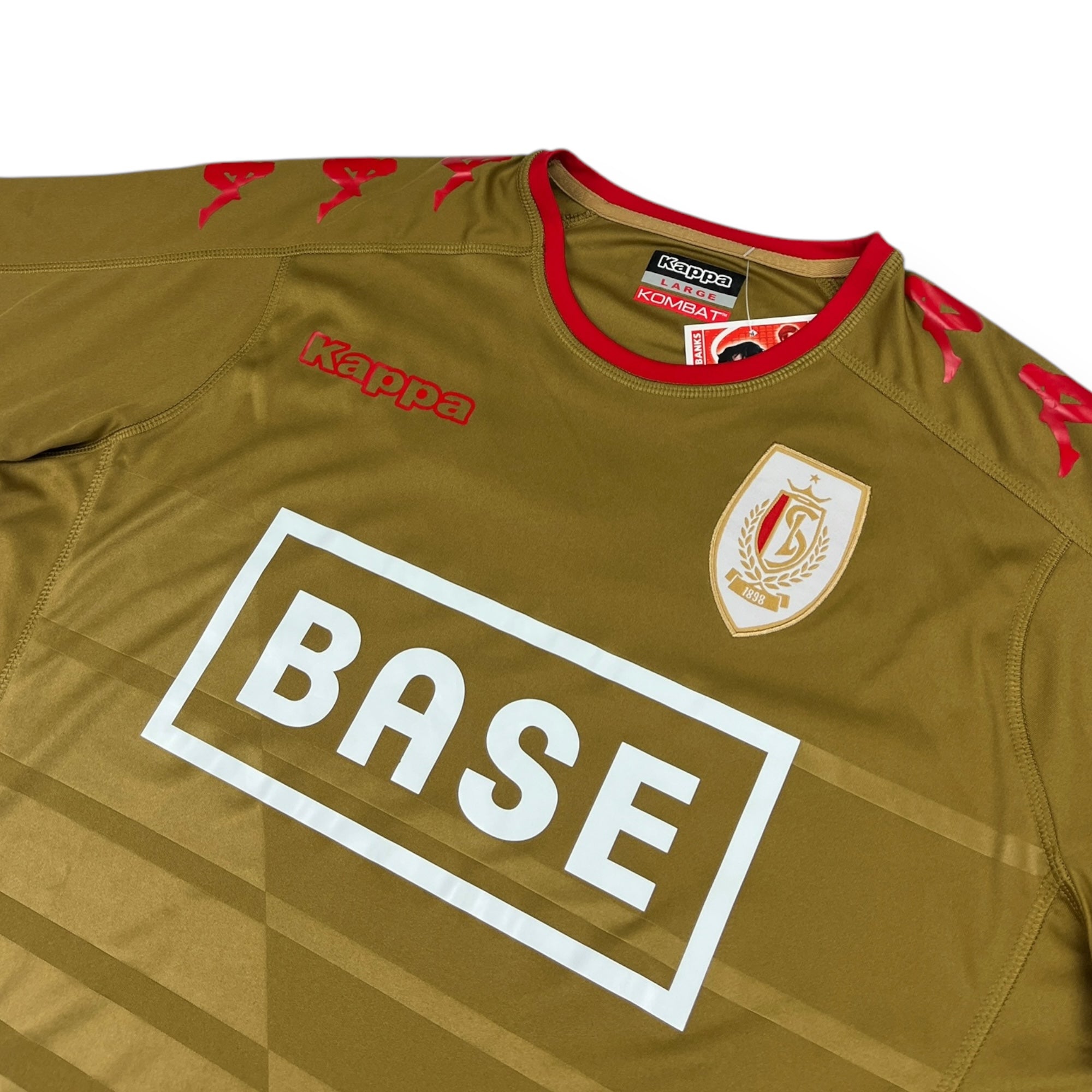 Standard Liege 2016 Third Shirt (L)