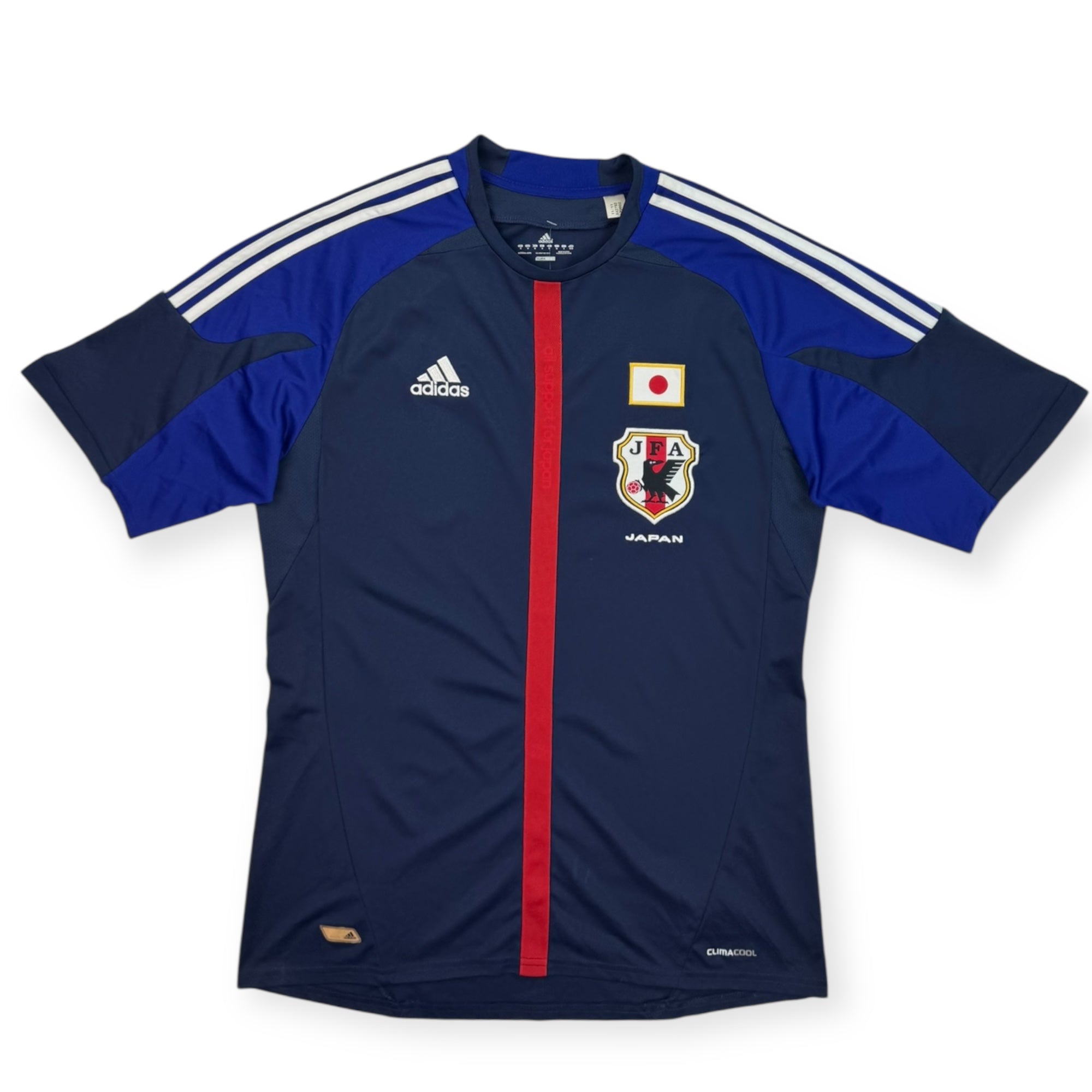 Japan 2012 Home Shirt (M)