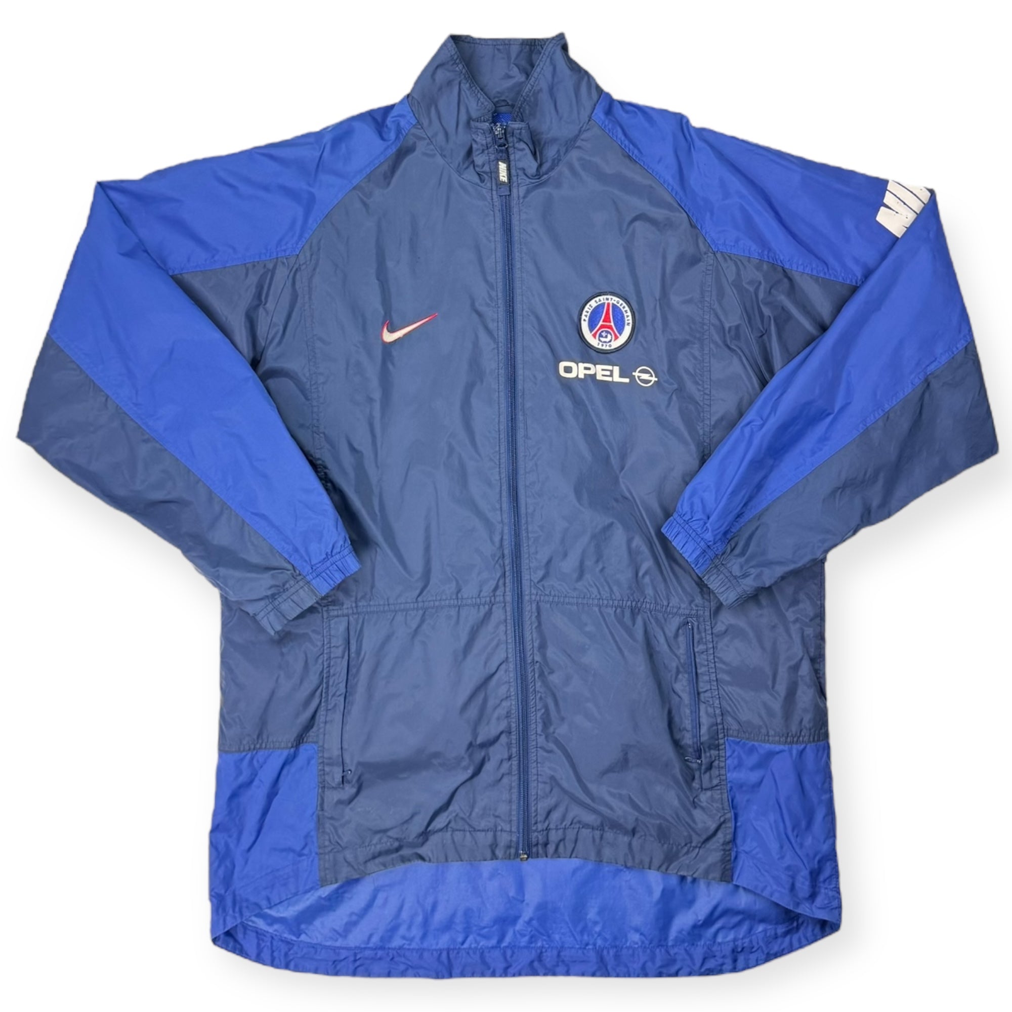 PSG 1998 Windbreaker (XL)