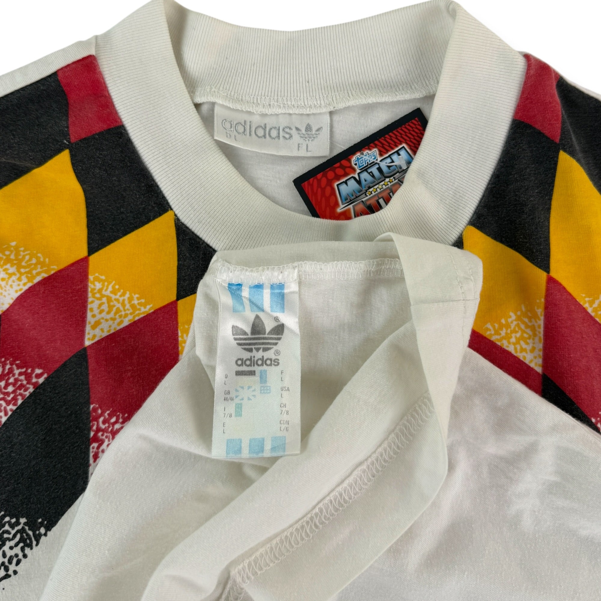 Germany 1994 Training Shirt (L)