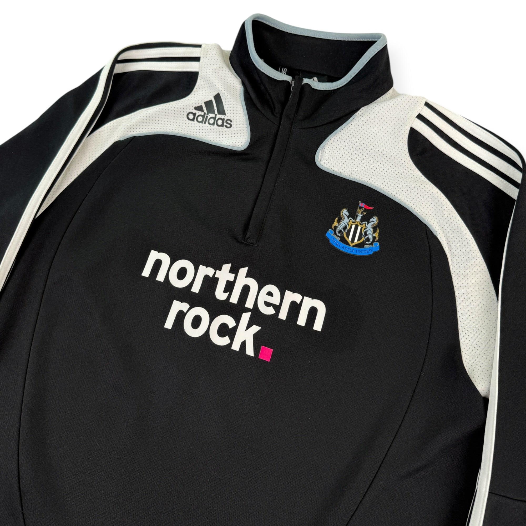 Newcastle 2008 1/4 Zip (L)
