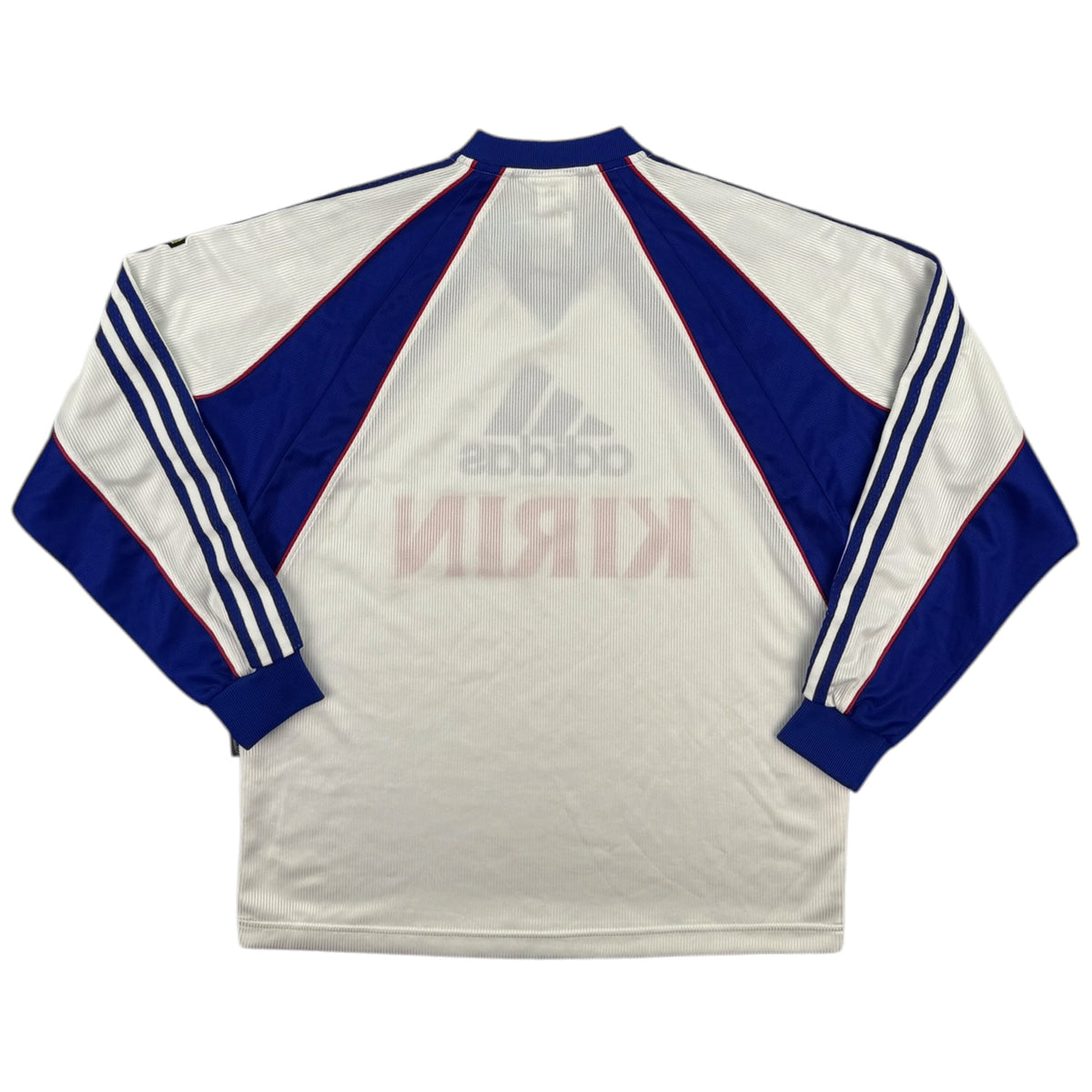 Japan 1999 L/S Training Shirt (M)