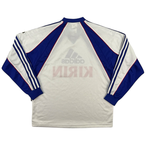 Japan 1999 L/S Training Shirt (M)