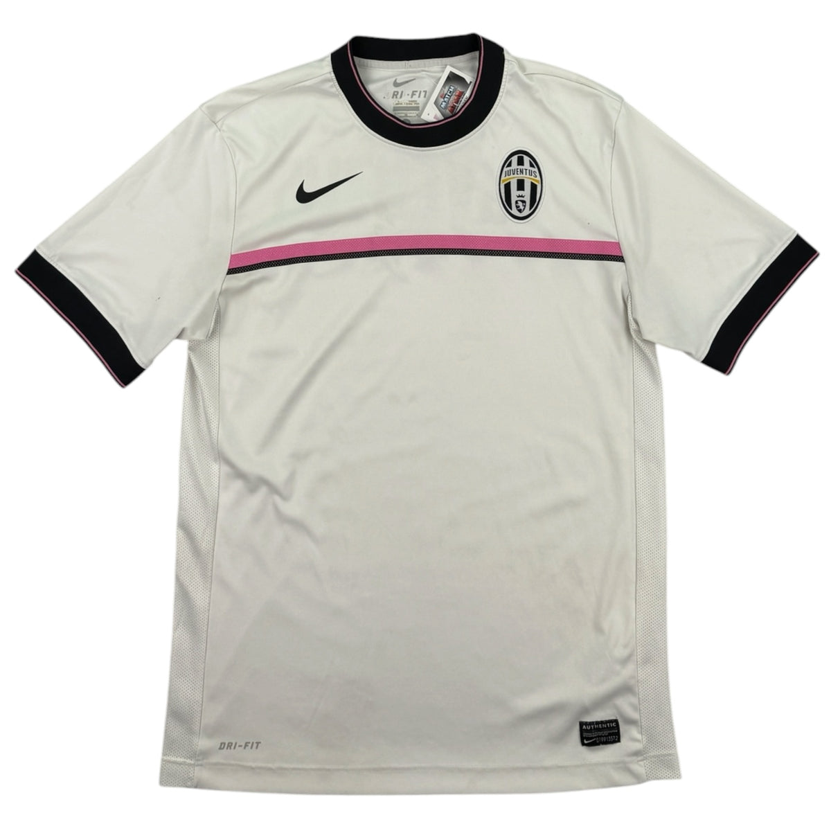 Juventus 2011 Training Shirt (M)
