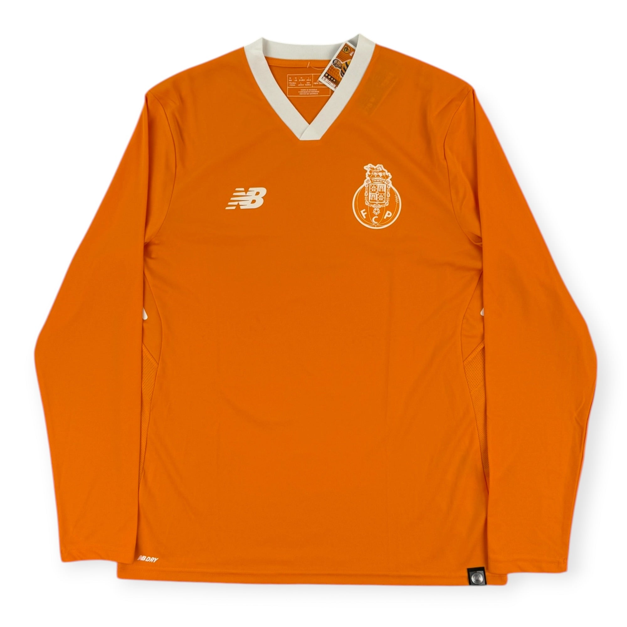 Porto 2017 Away Shirt (M)