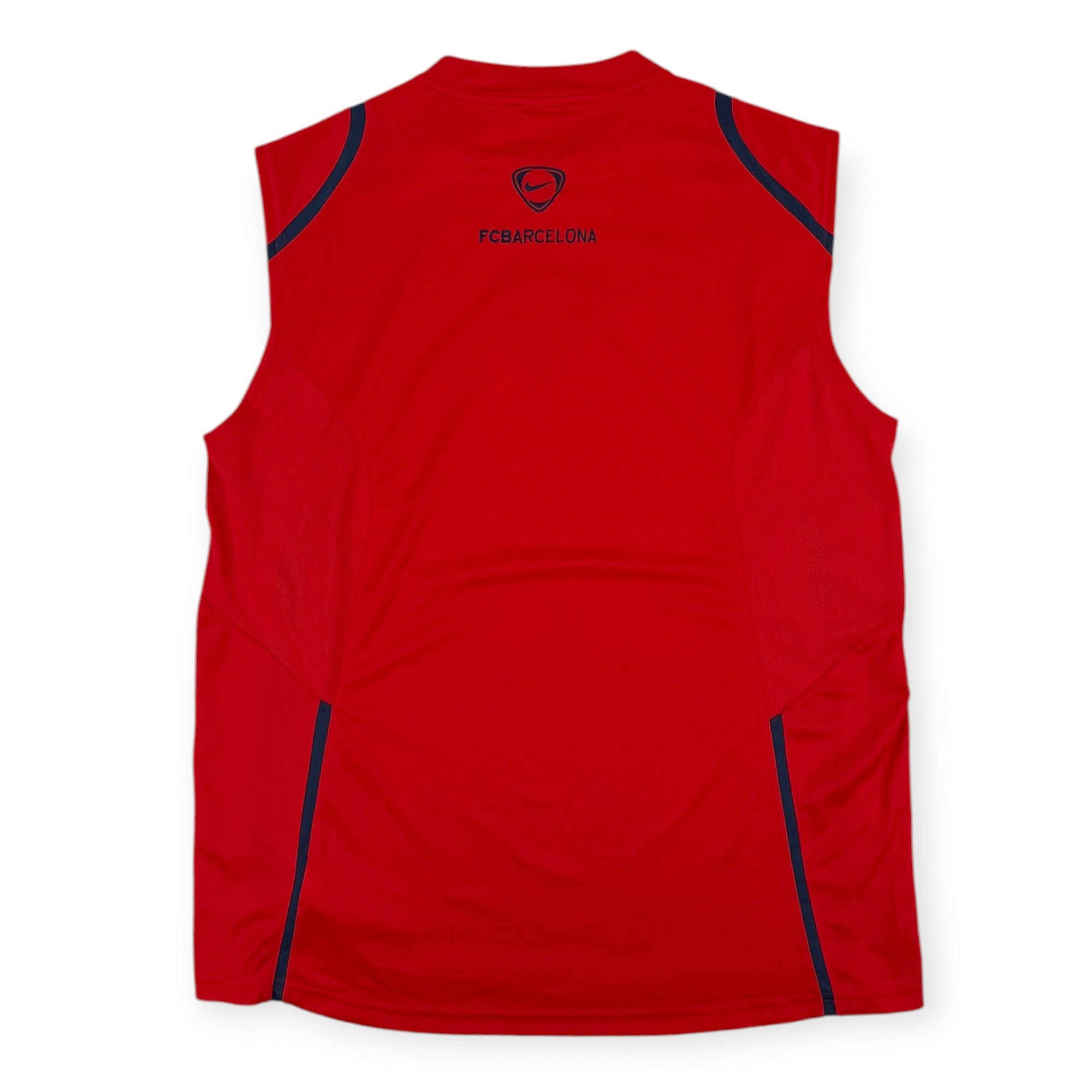 FC Barcelona 2006 Vest (XL)