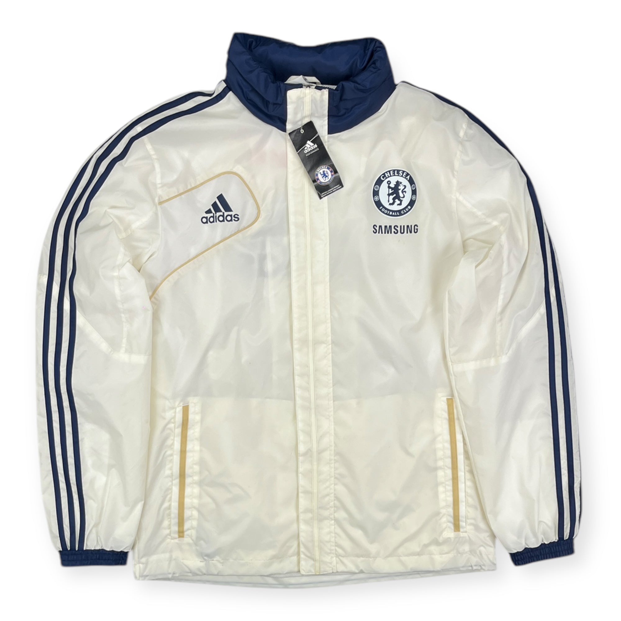 Chelsea 2012 Wind Breaker, BNWT (L)