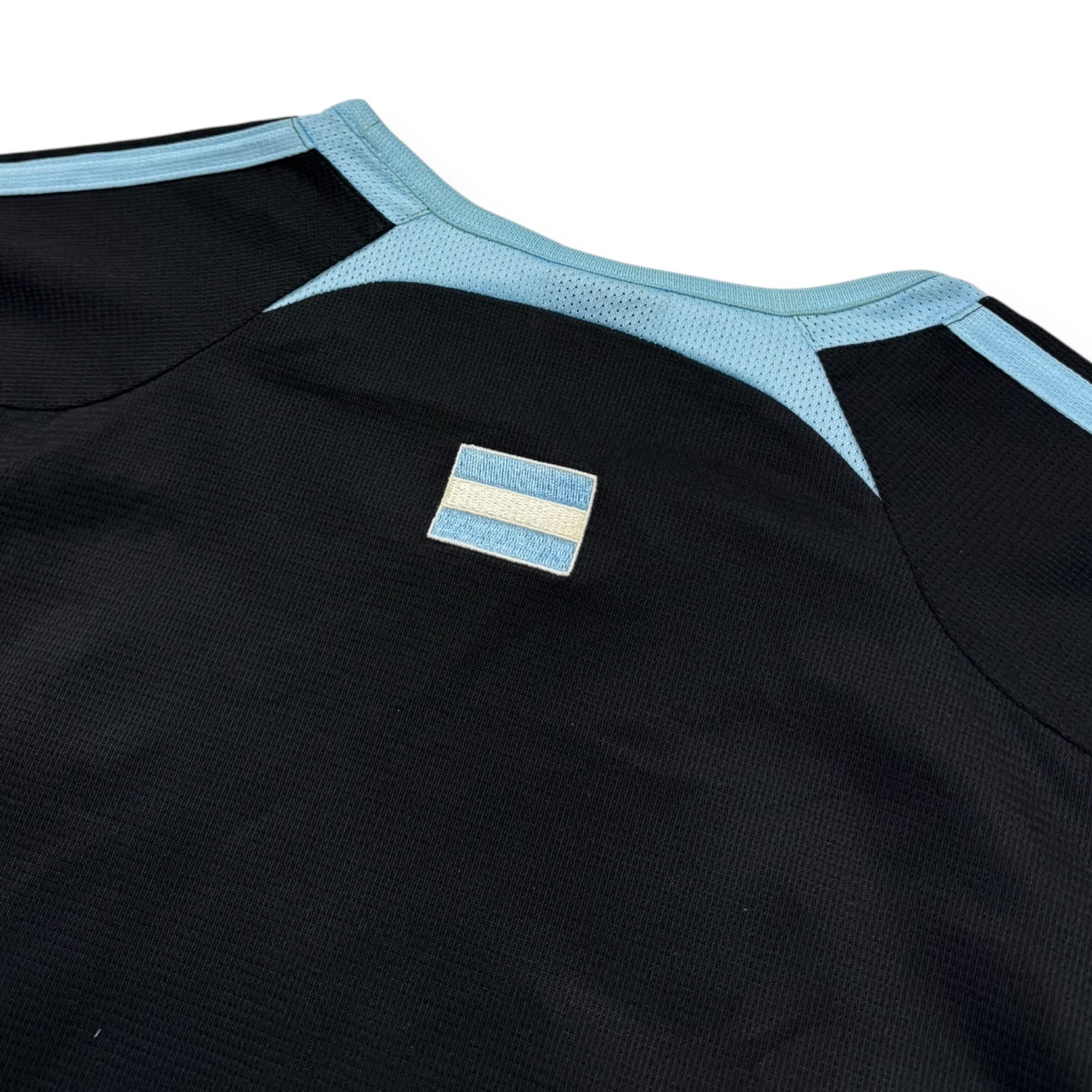 Argentina 2004 Training Shirt (S)