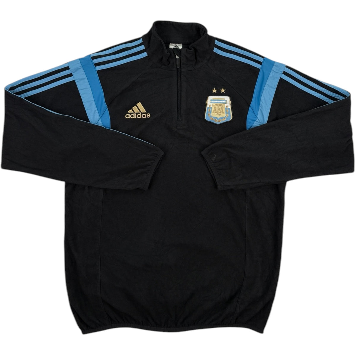 Argentina 2014 1/4 Zip (M)