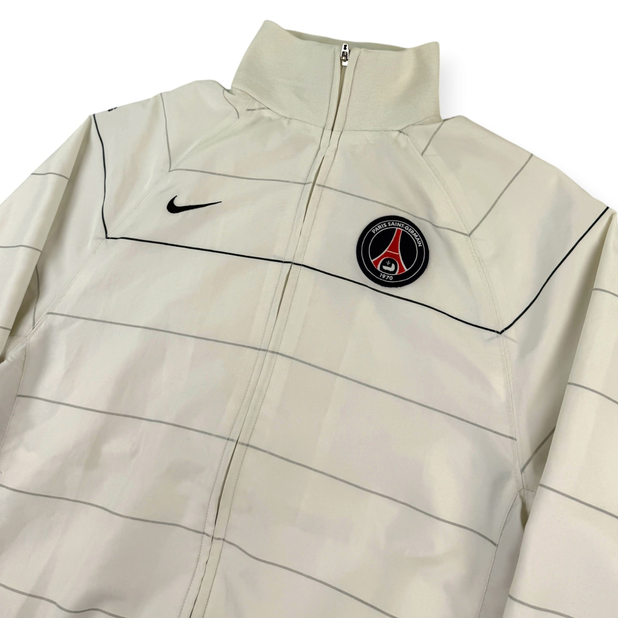 PSG 2008 Tracksuit Jacket (M)