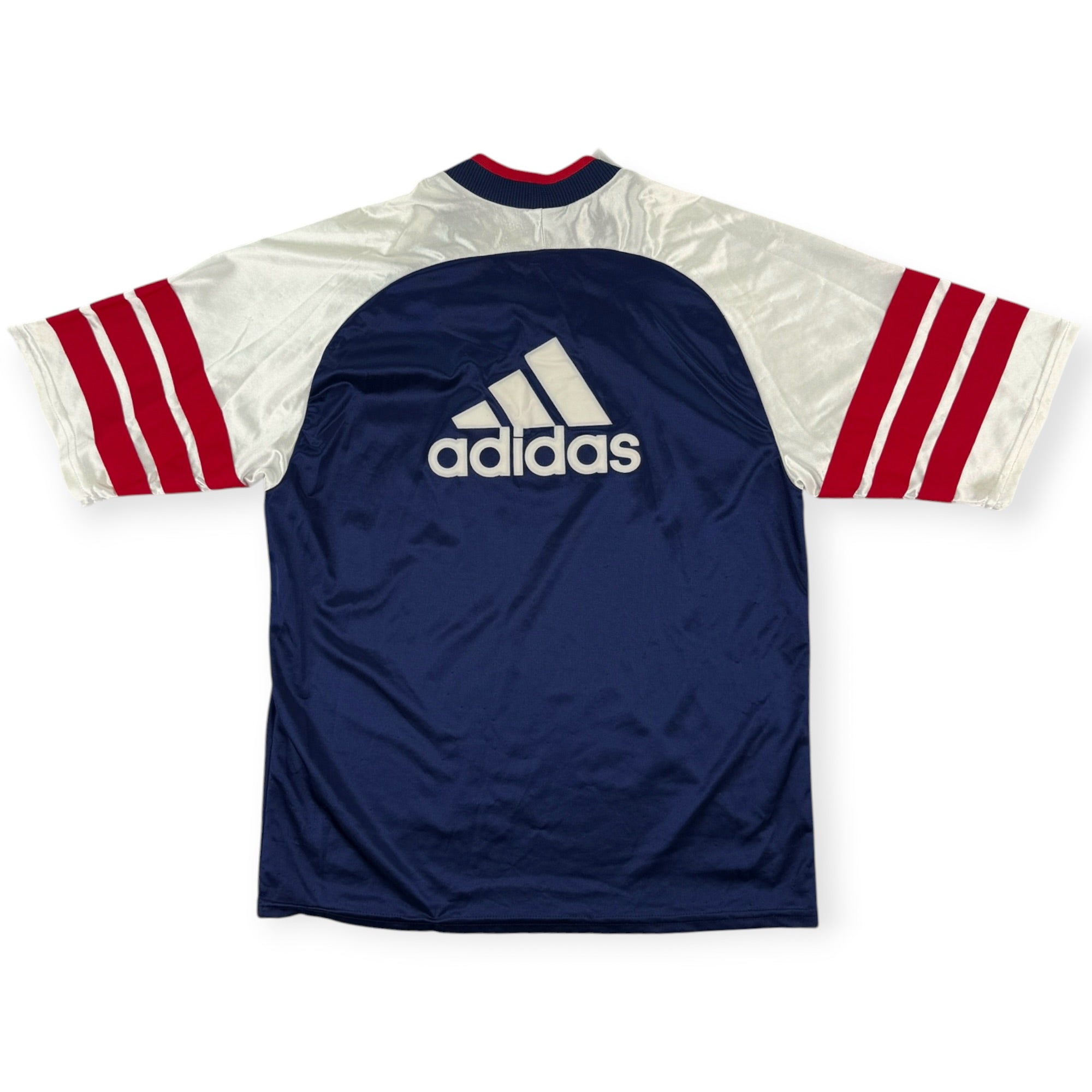Bayern Munich 1998 Training Shirt (M)