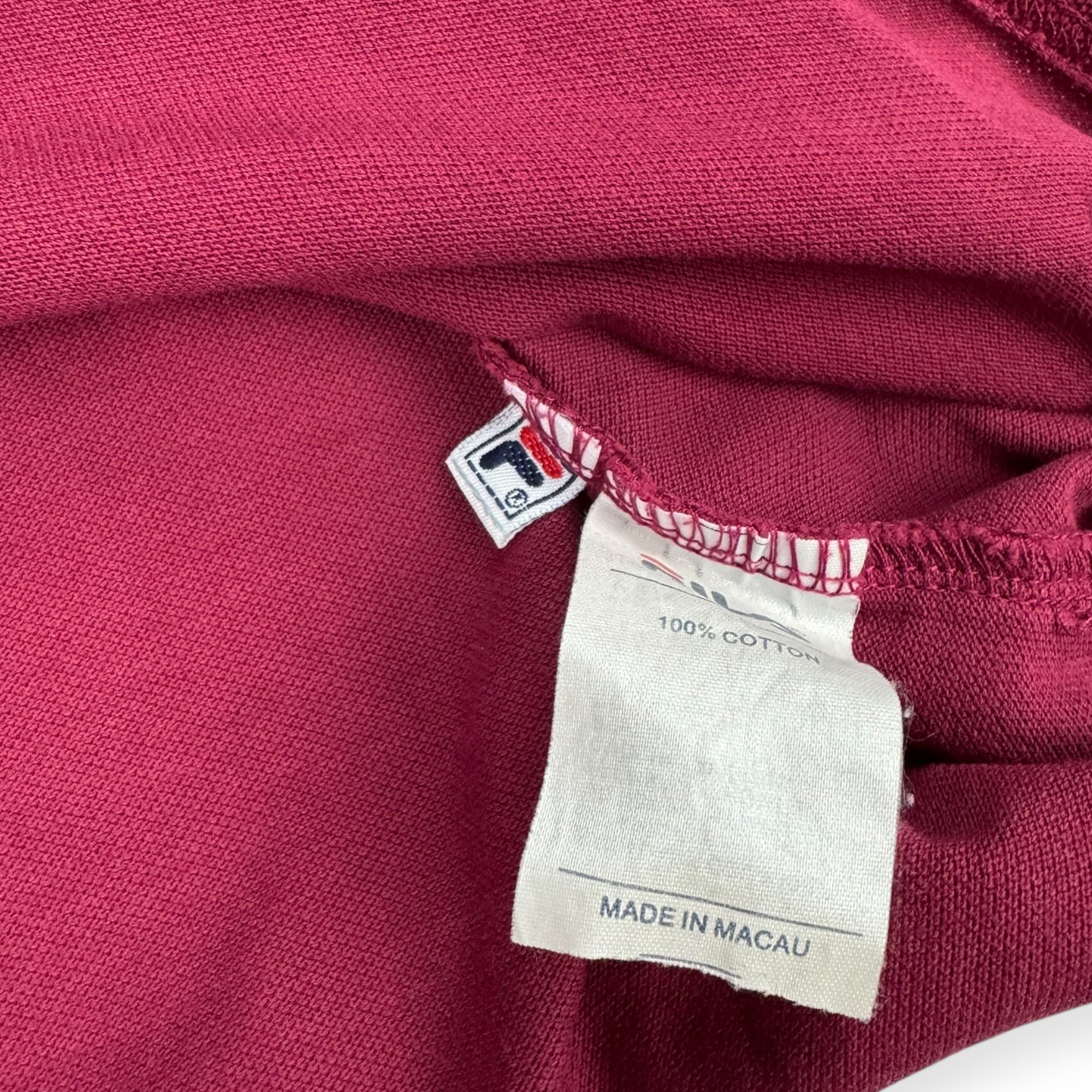 West Ham 1999 Polo Shirt (S)