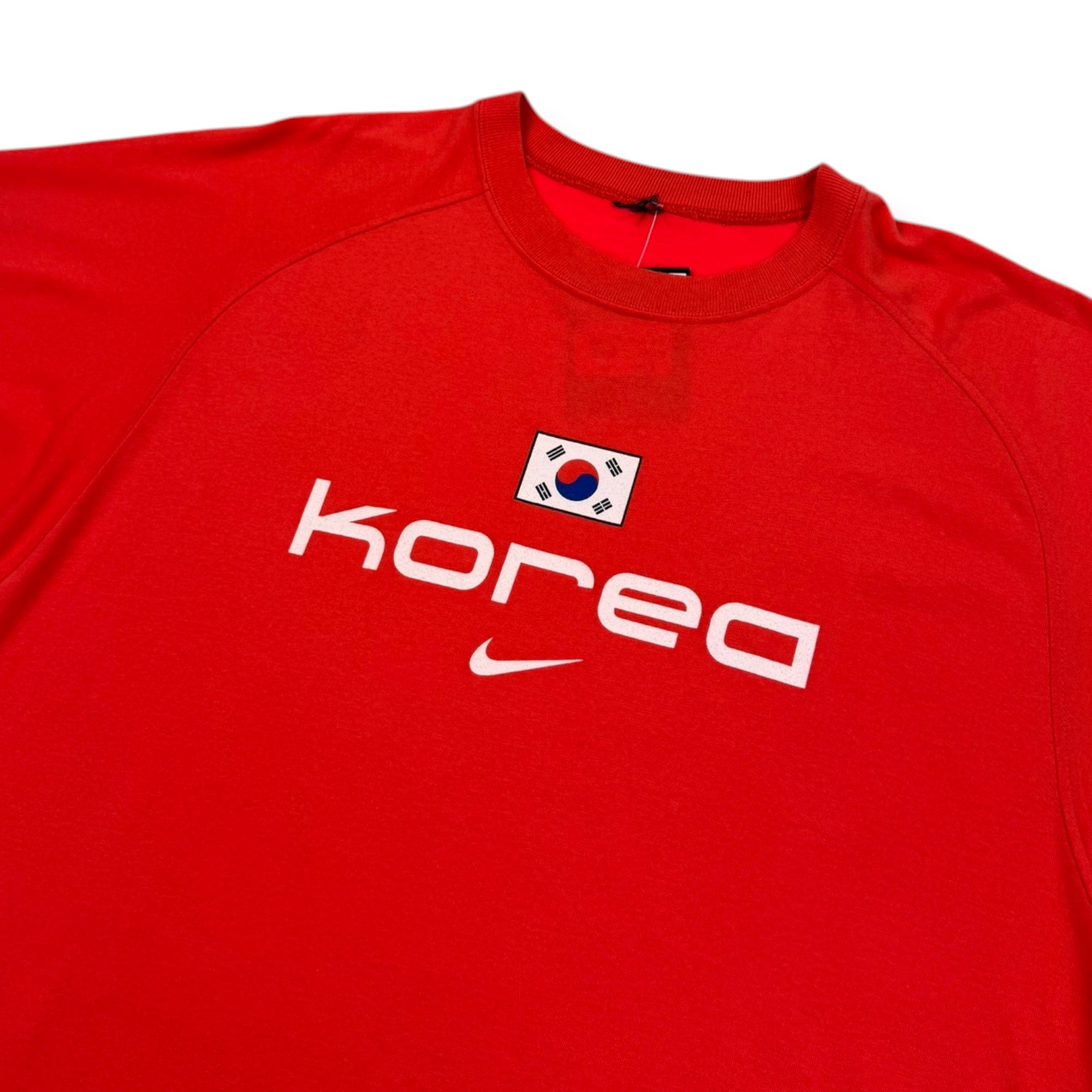 South Korea 2002 T-Shirt (M)