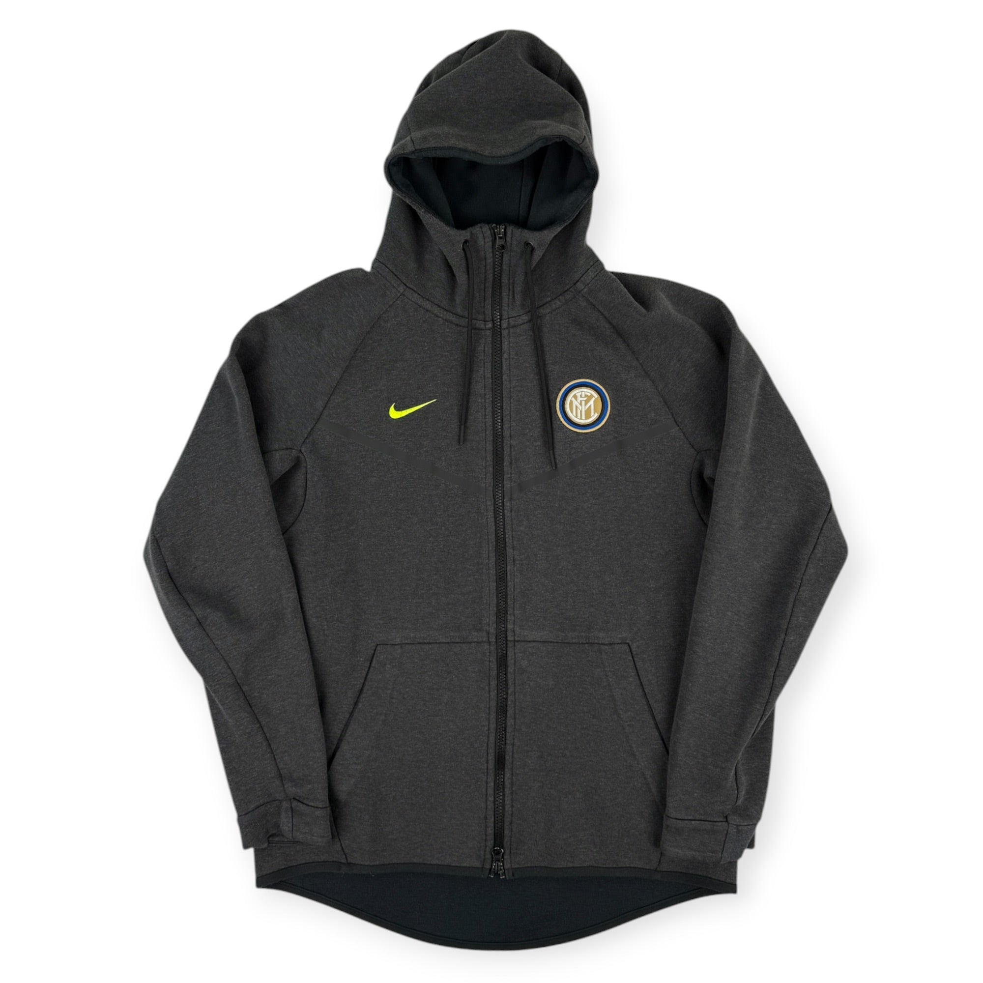 Inter Milan 2017 Tech Fleece (M)