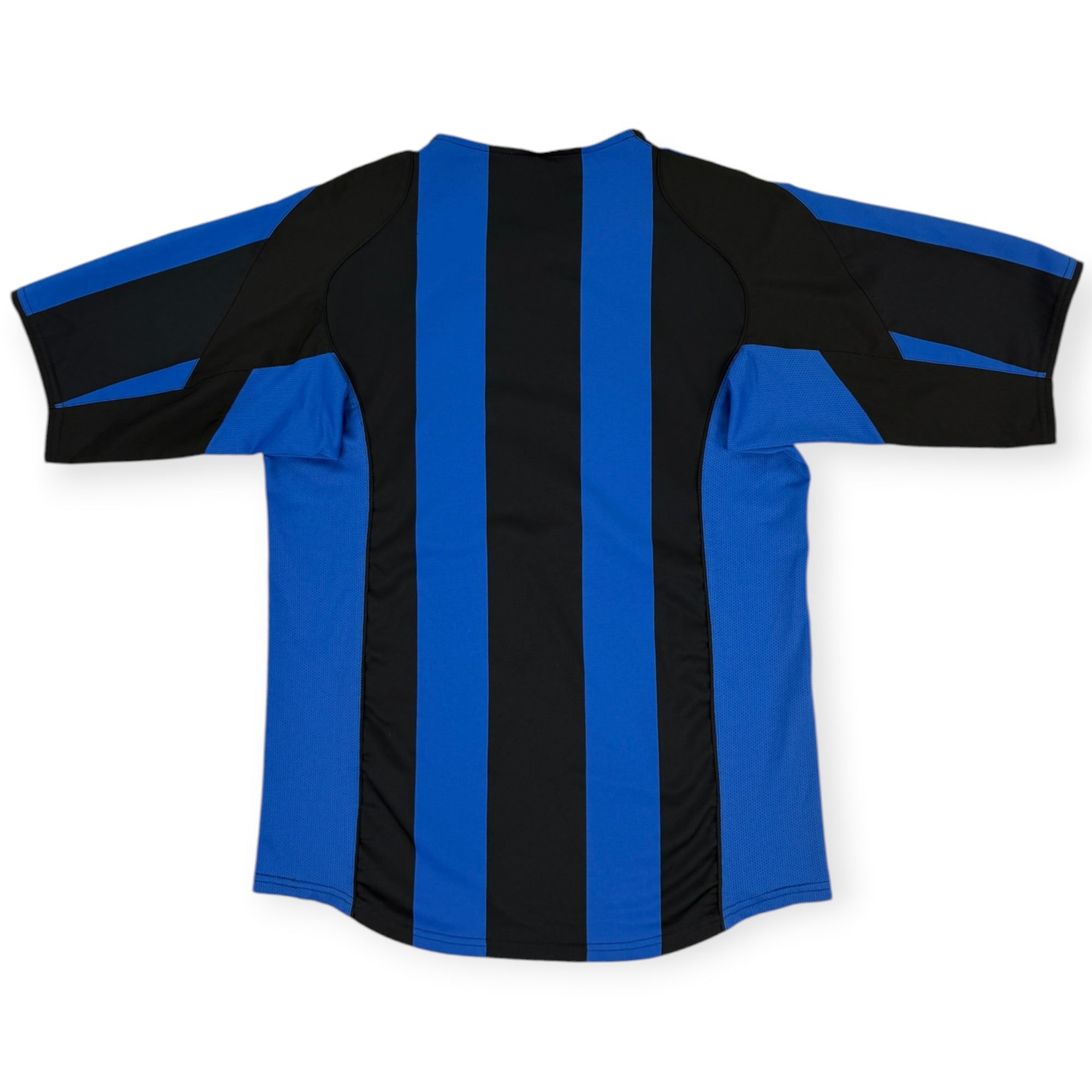 Inter Milan 2004 Home Shirt (M)