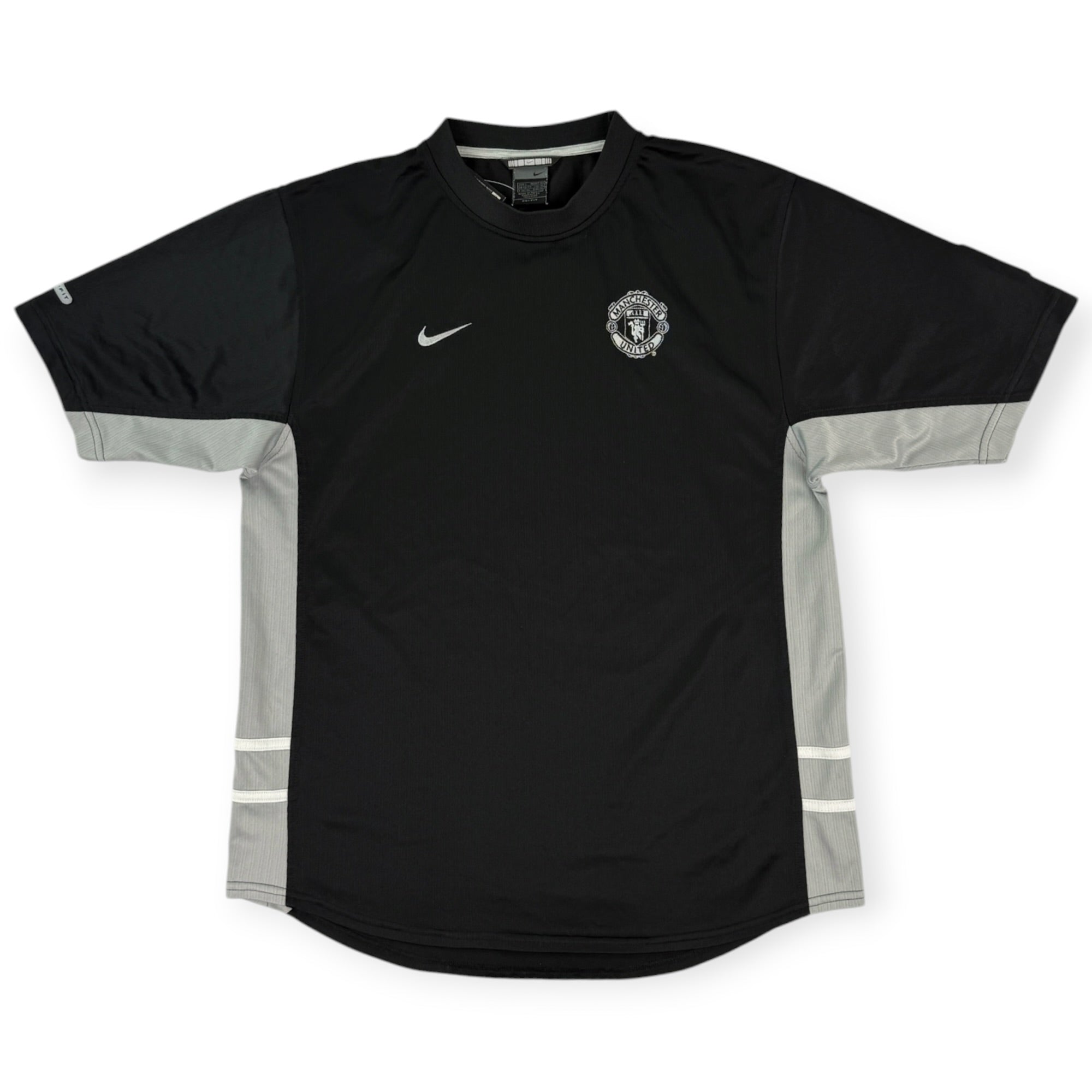 Manchester United 2002 Training Shirt (L)
