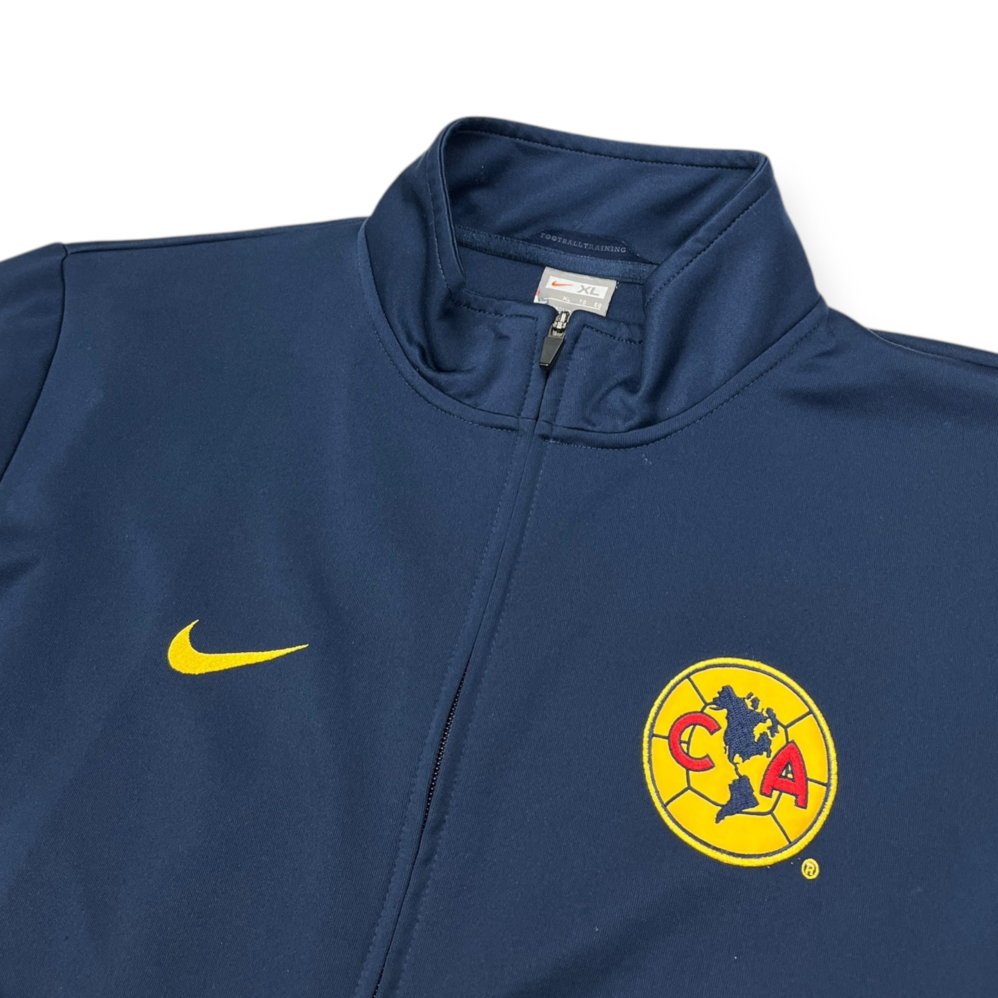 Club America 2009 Jacket (XL)