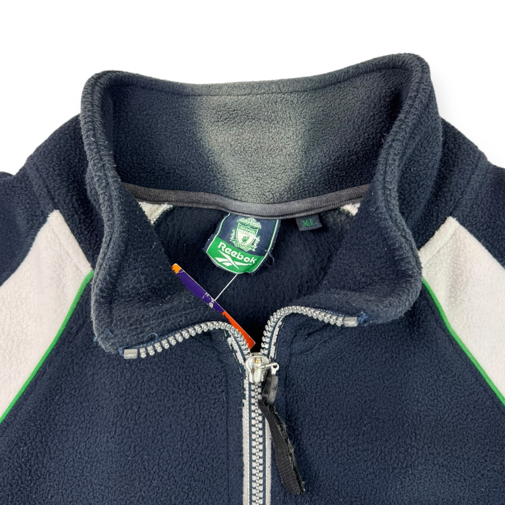 Liverpool 1999 Fleece (XL)