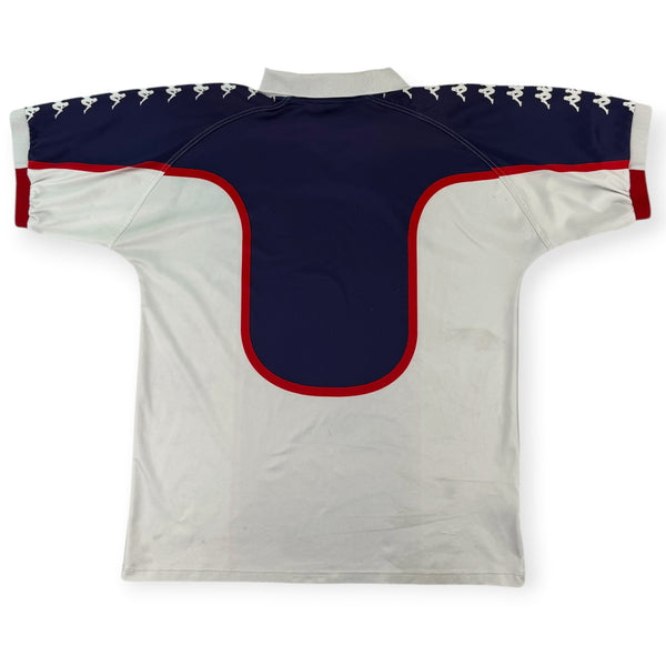 Athletic Bilbao 1998 Away Shirt (XL)