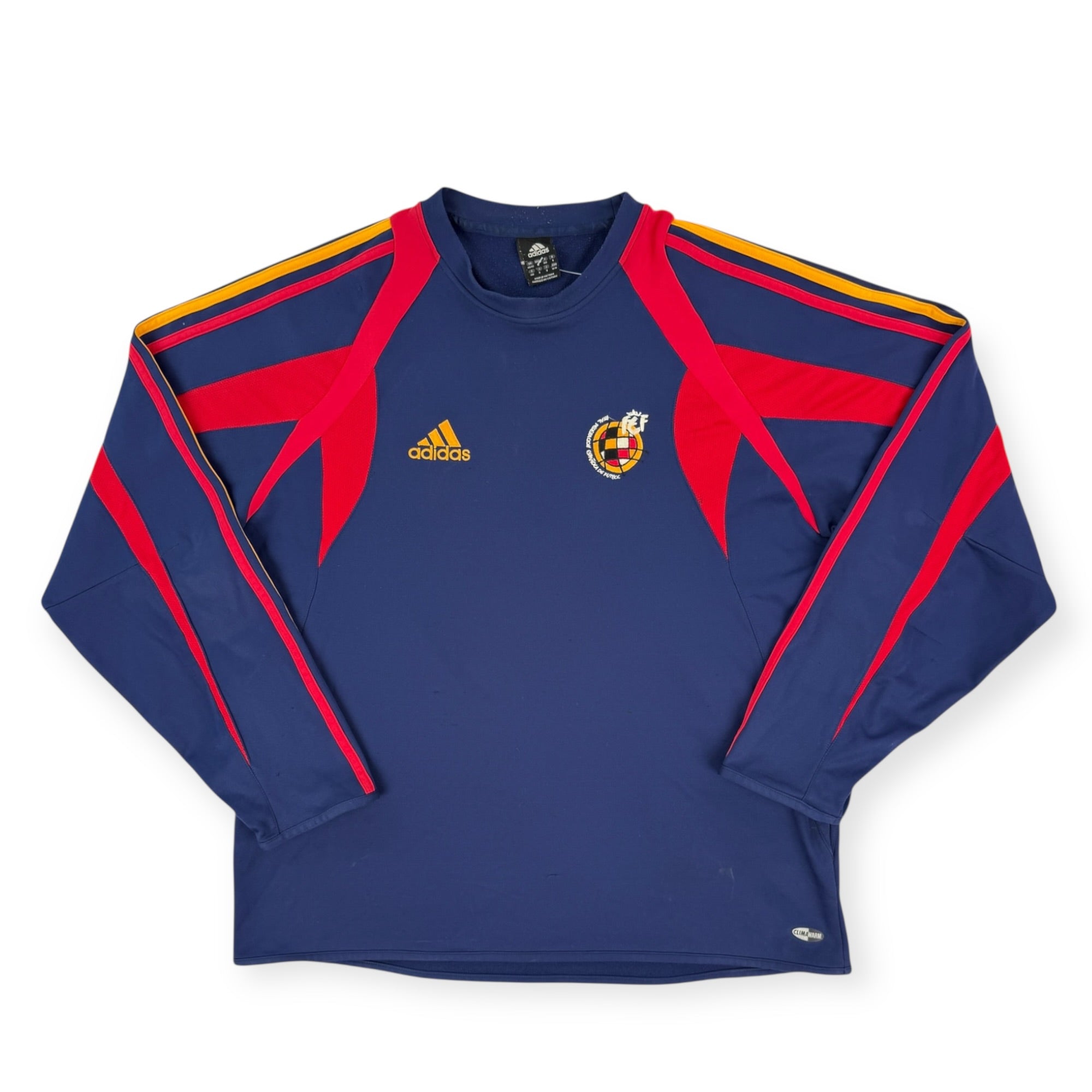 Spain 2003 Jumper (L)
