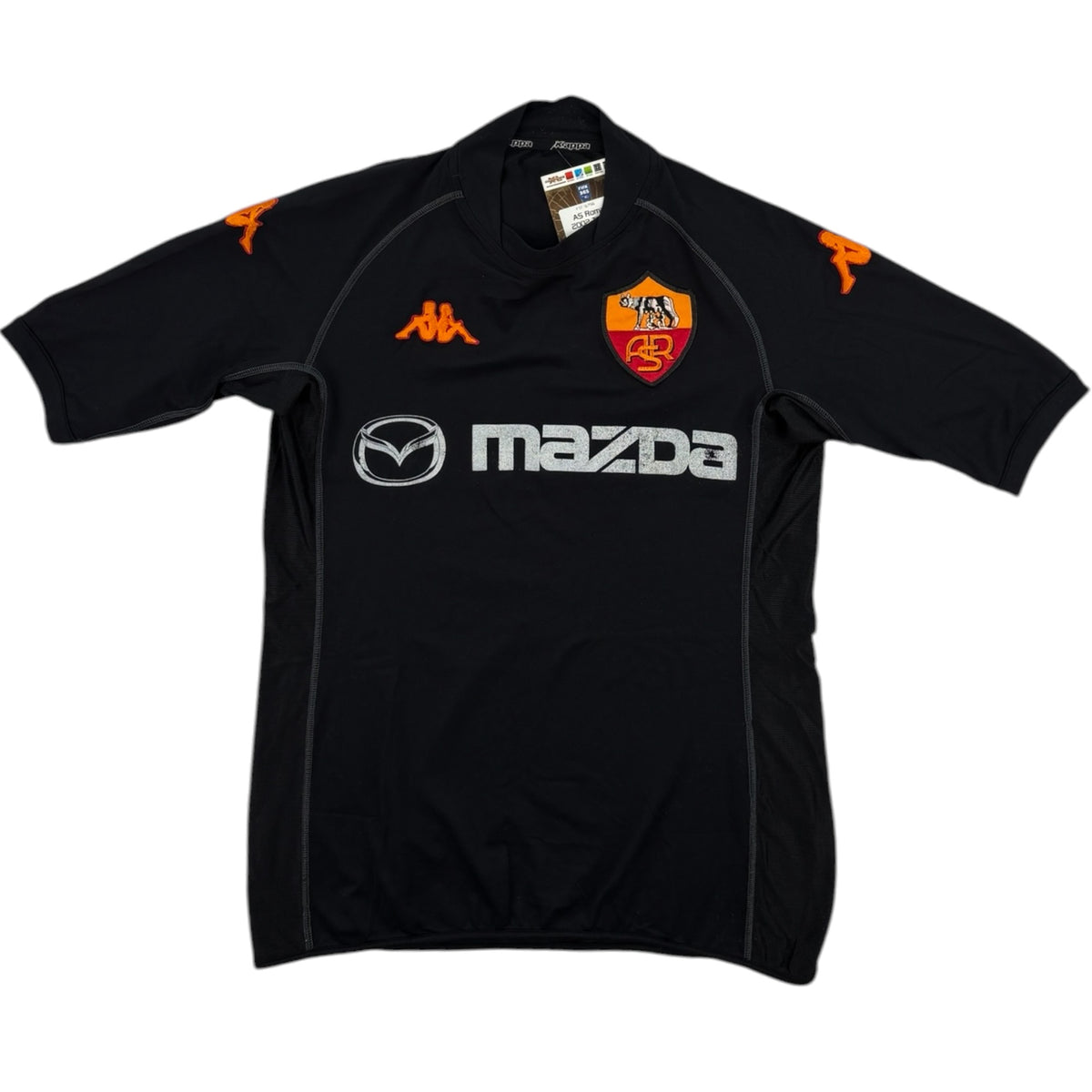 AS Roma 2002 Third Shirt (M)