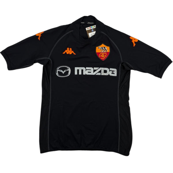 AS Roma 2002 Third Shirt (M)