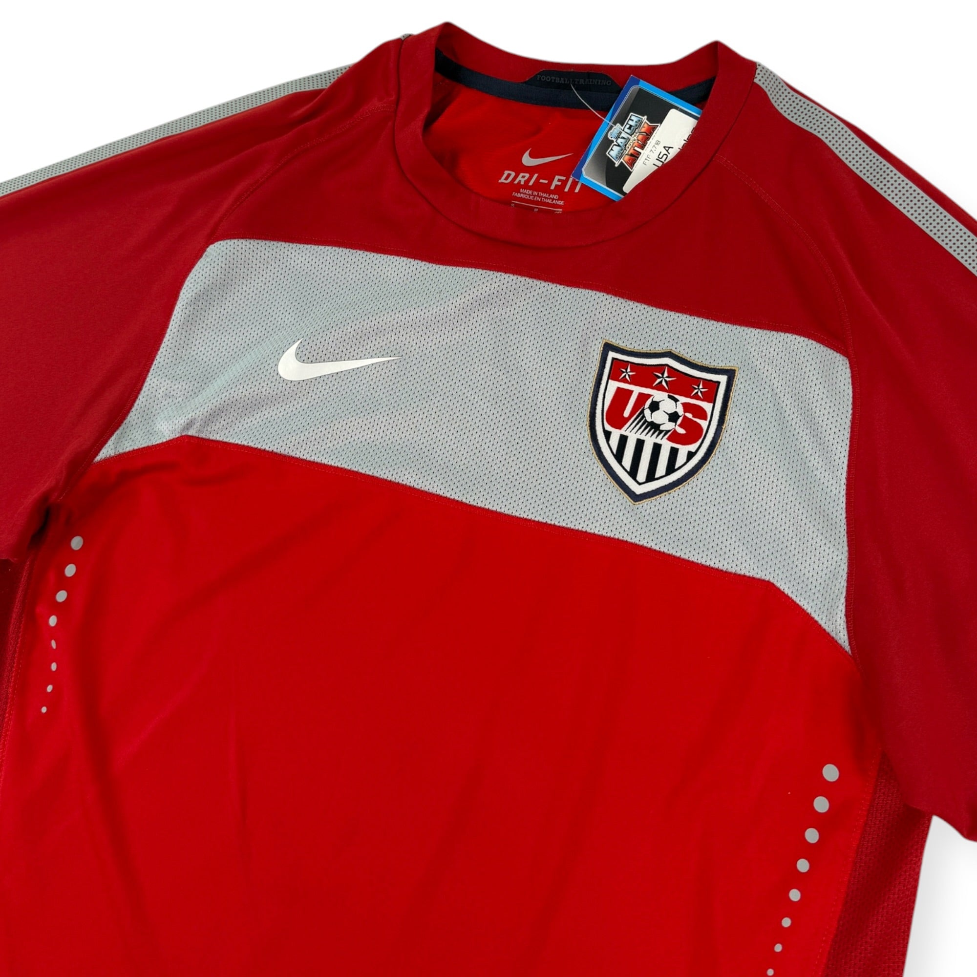 USA 2010 Training Shirt (S)