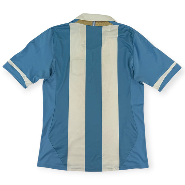 Argentina 2011 Home Shirt (L)