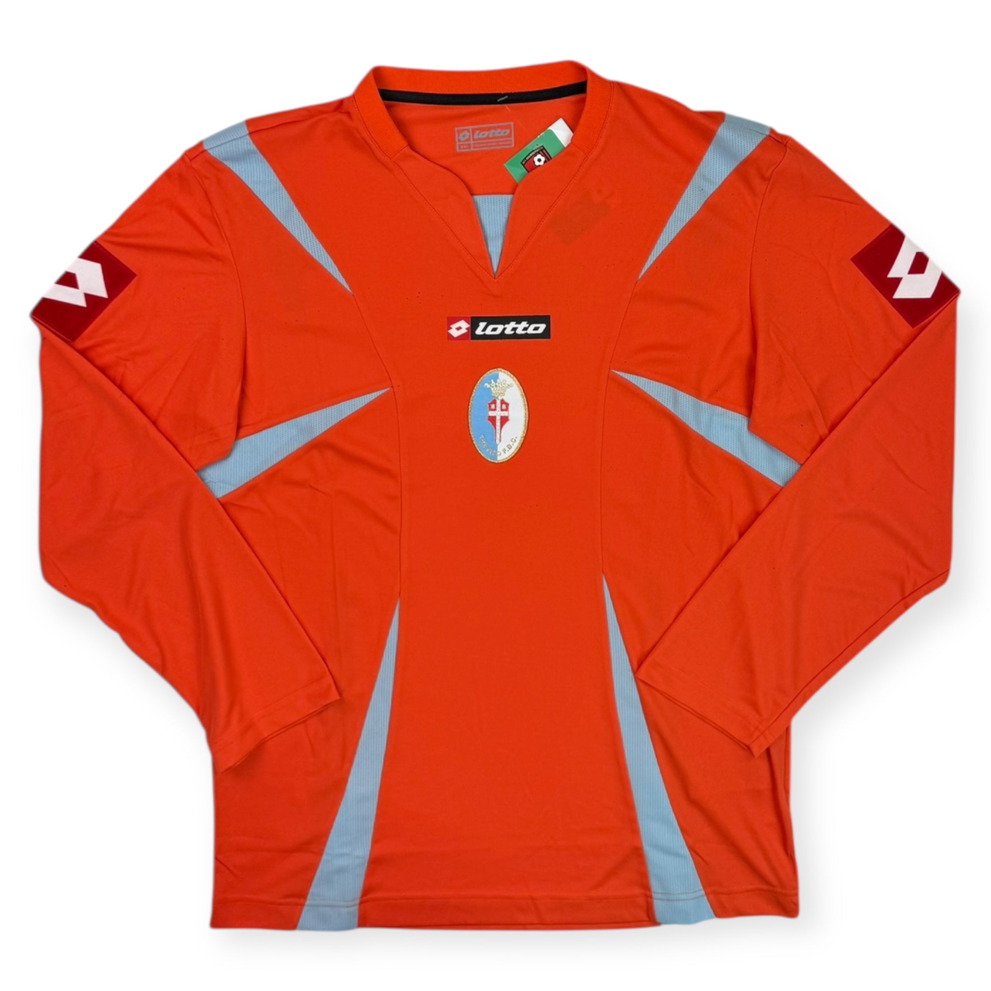 Treviso 2006 Third Shirt L/S (L)