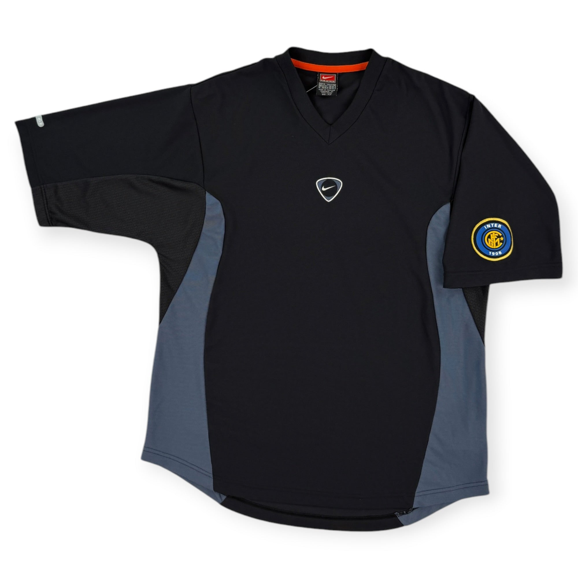 Inter Milan 2000 Training Shirt (M)