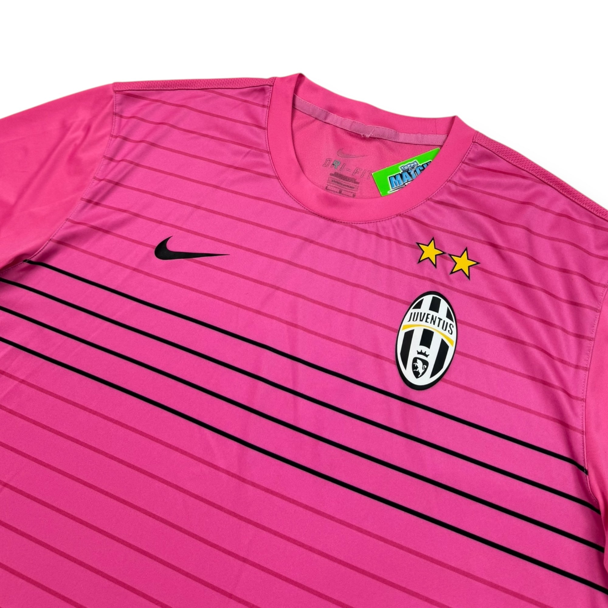 Juventus 2010 Training Shirt (L)