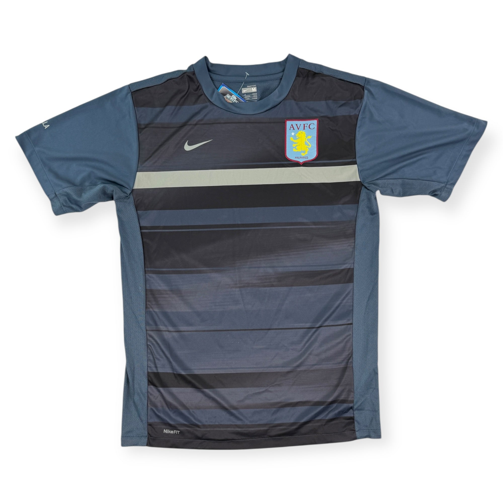 Aston Villa 2008 Training Shirt (M)