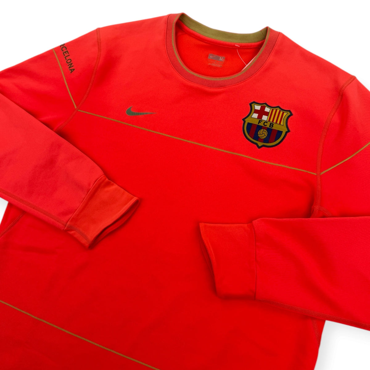FC Barcelona 2008 Jumper (M)