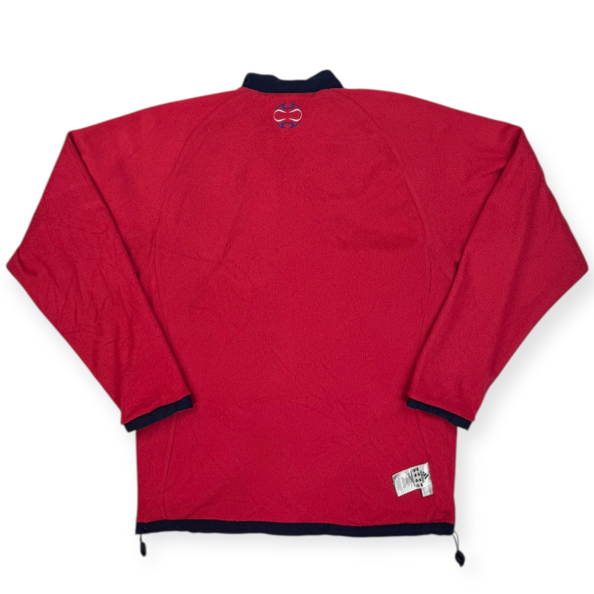 France 2006 Reversible Fleece (S)