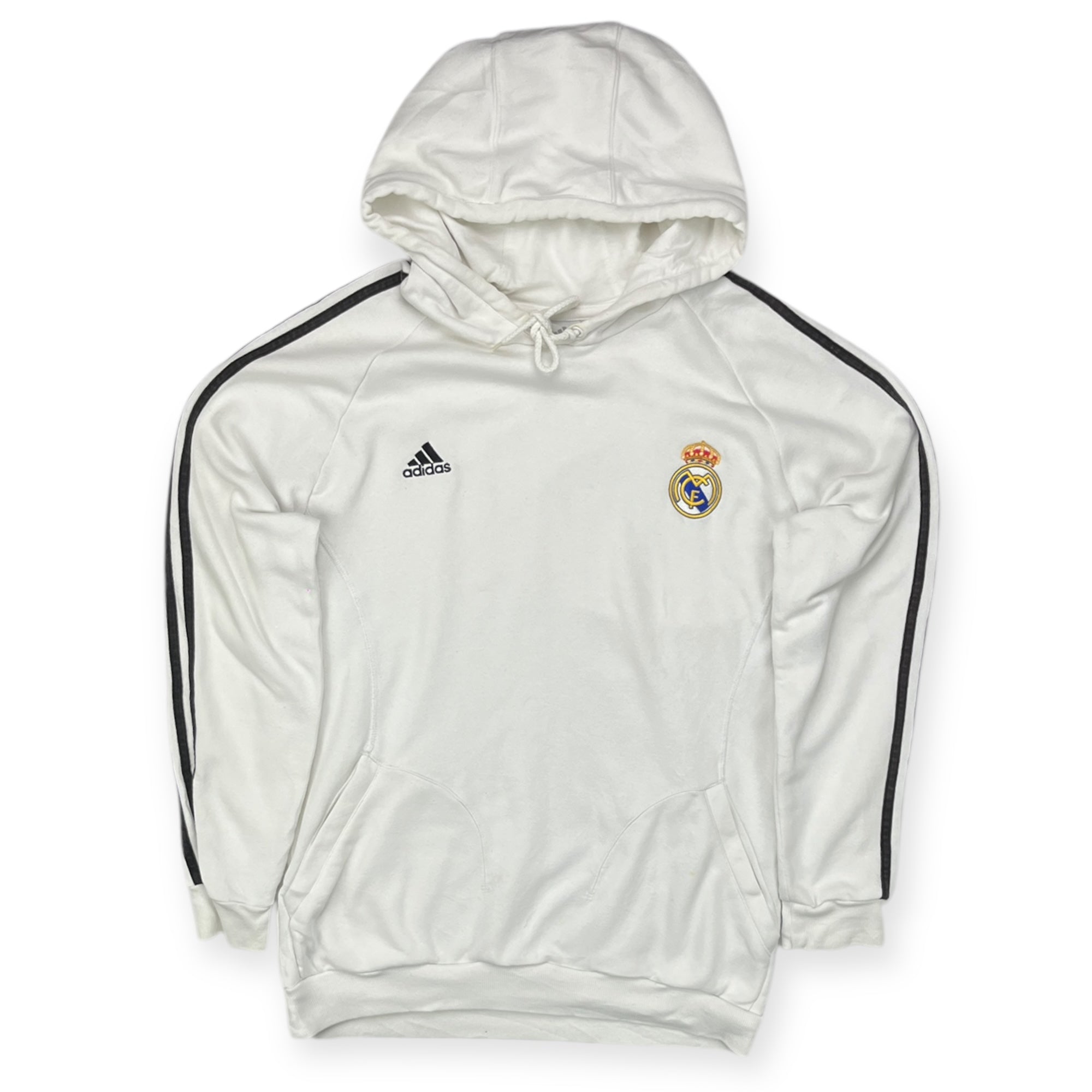 Real Madrid 2005 Hoodie (L)