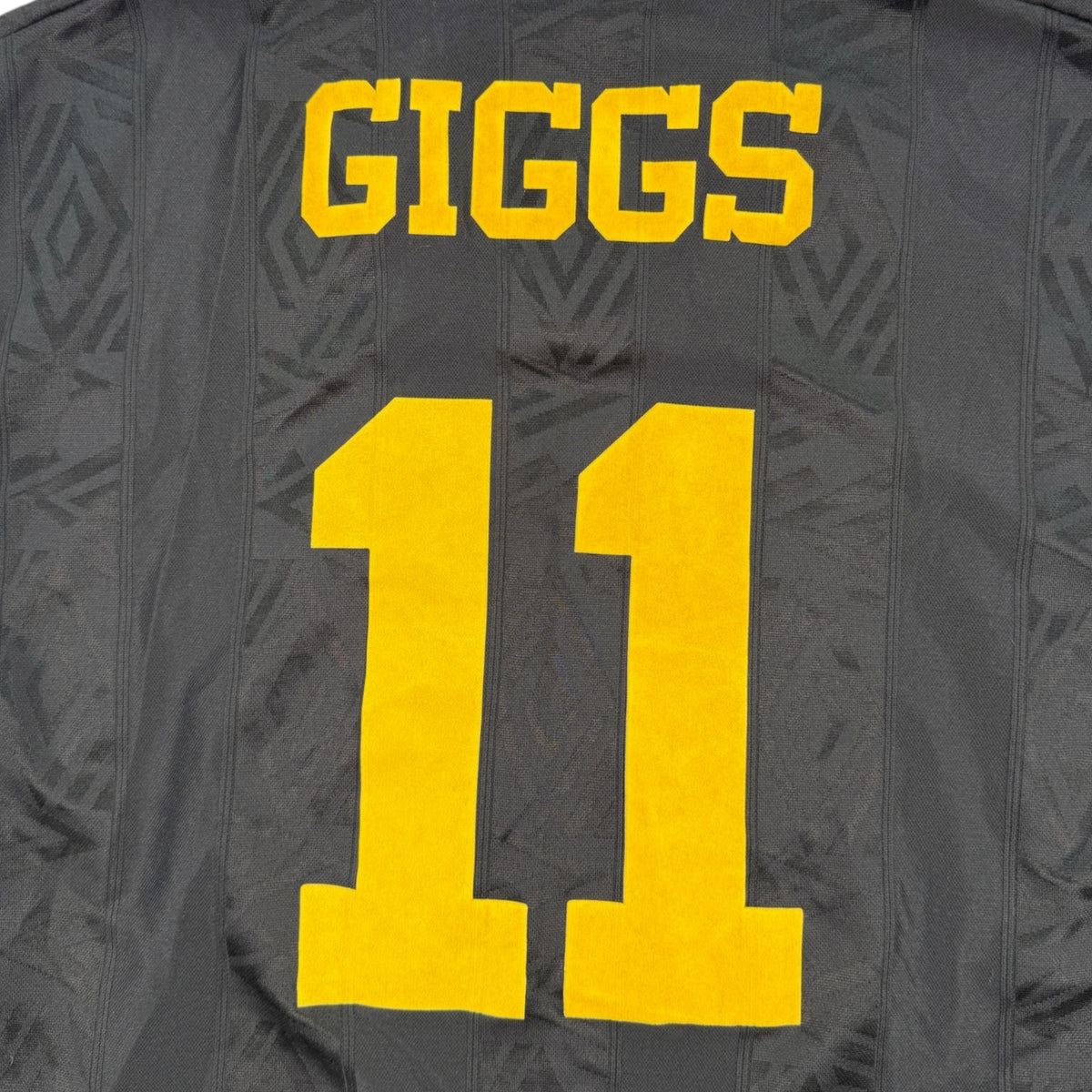 Manchester United 1993 Away Shirt, Giggs 11 (M)