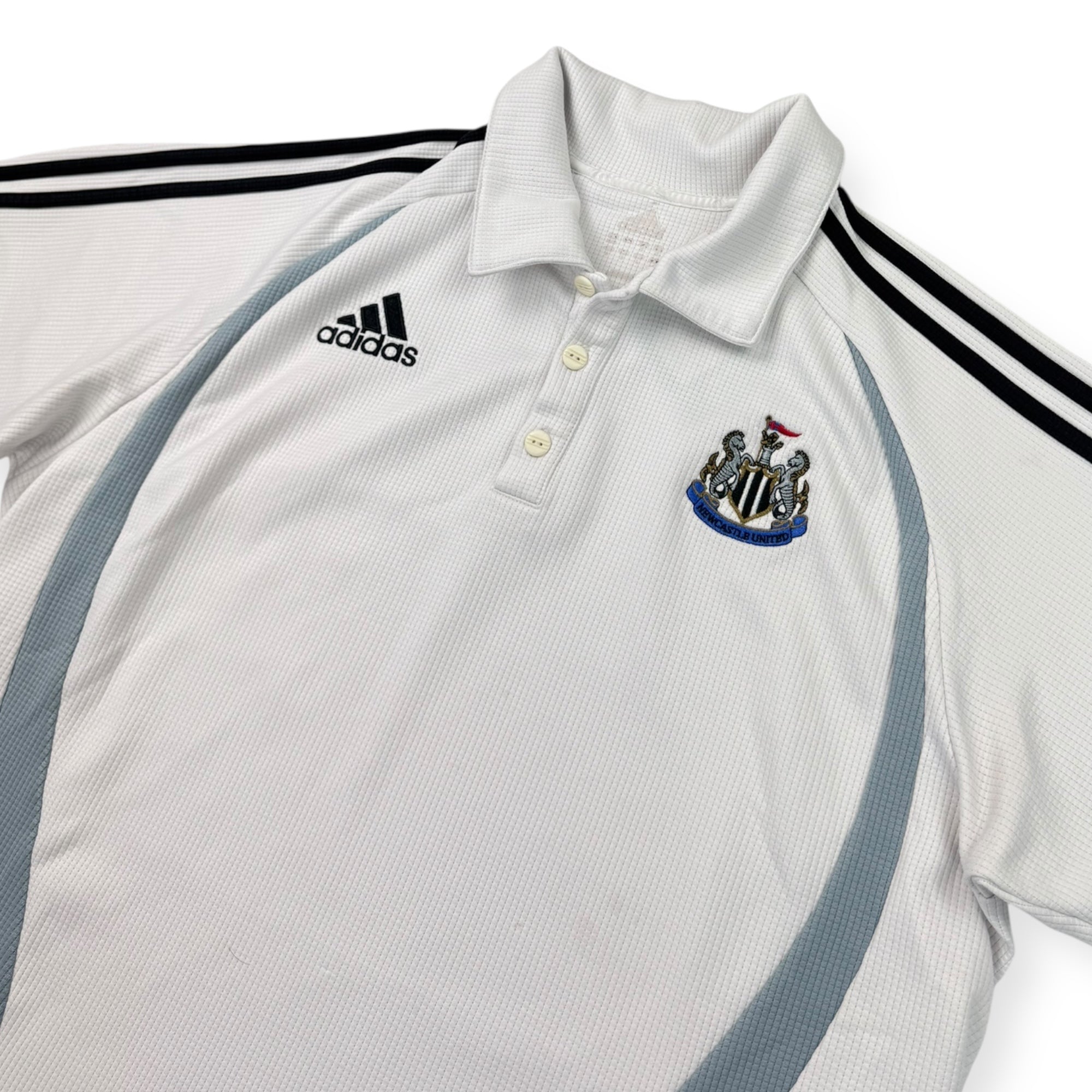 Newcastle 2006 Polo Shirt (L)