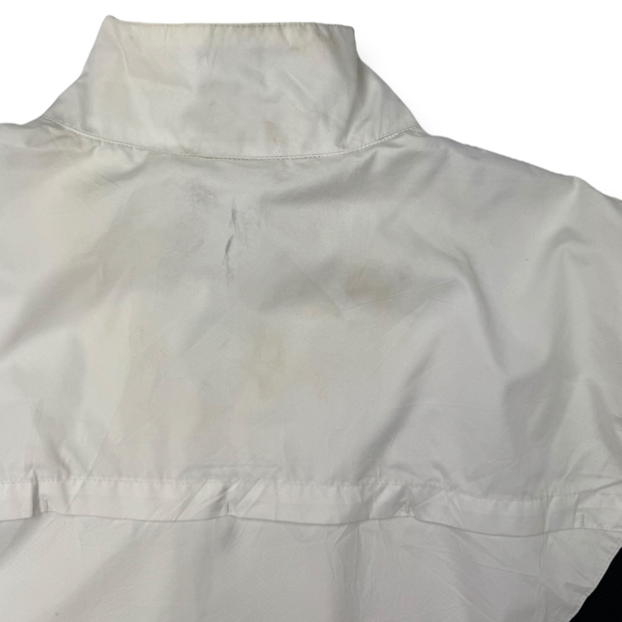 Juventus 2011 Tracksuit Jacket (L)