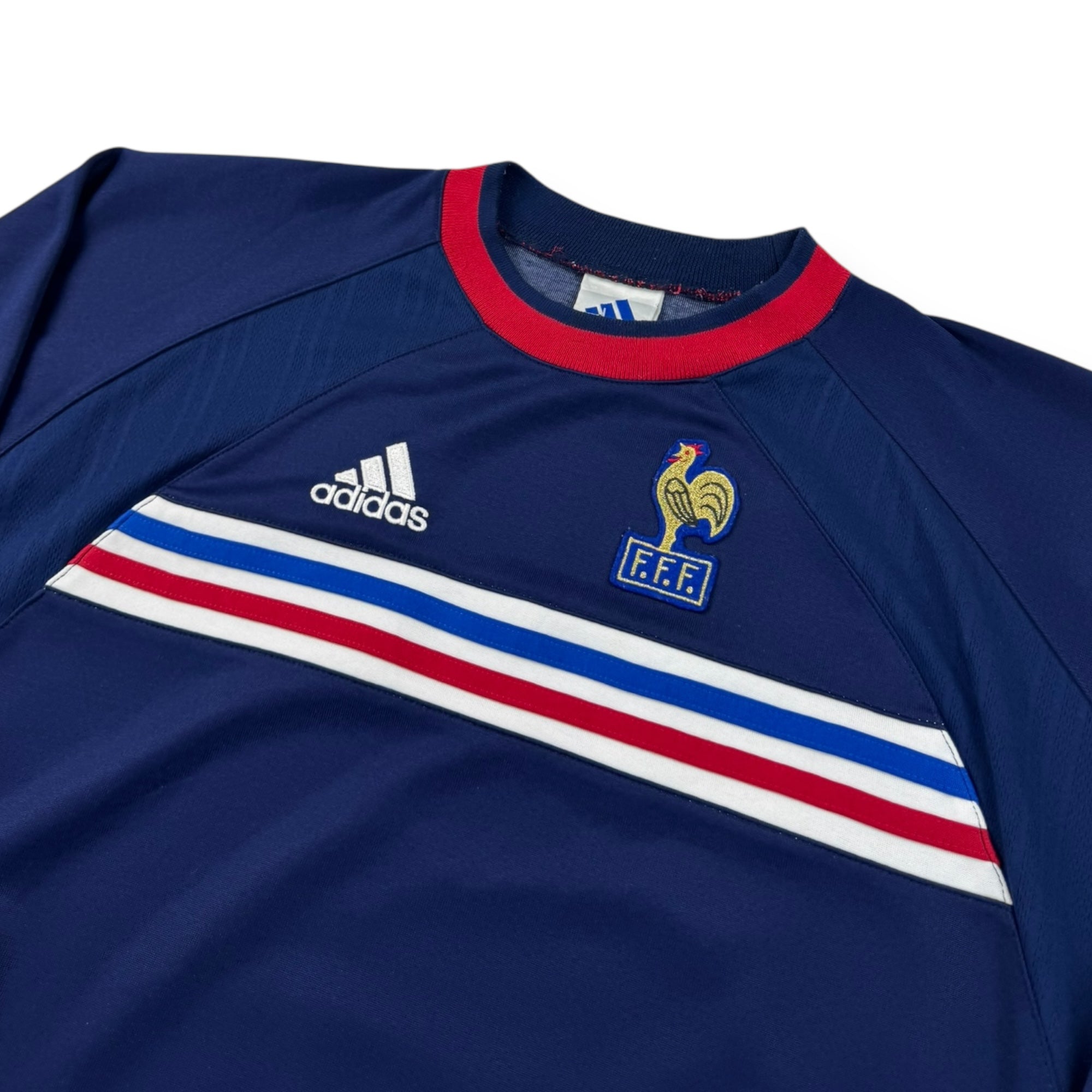 France 1998 Sweatshirt (M)