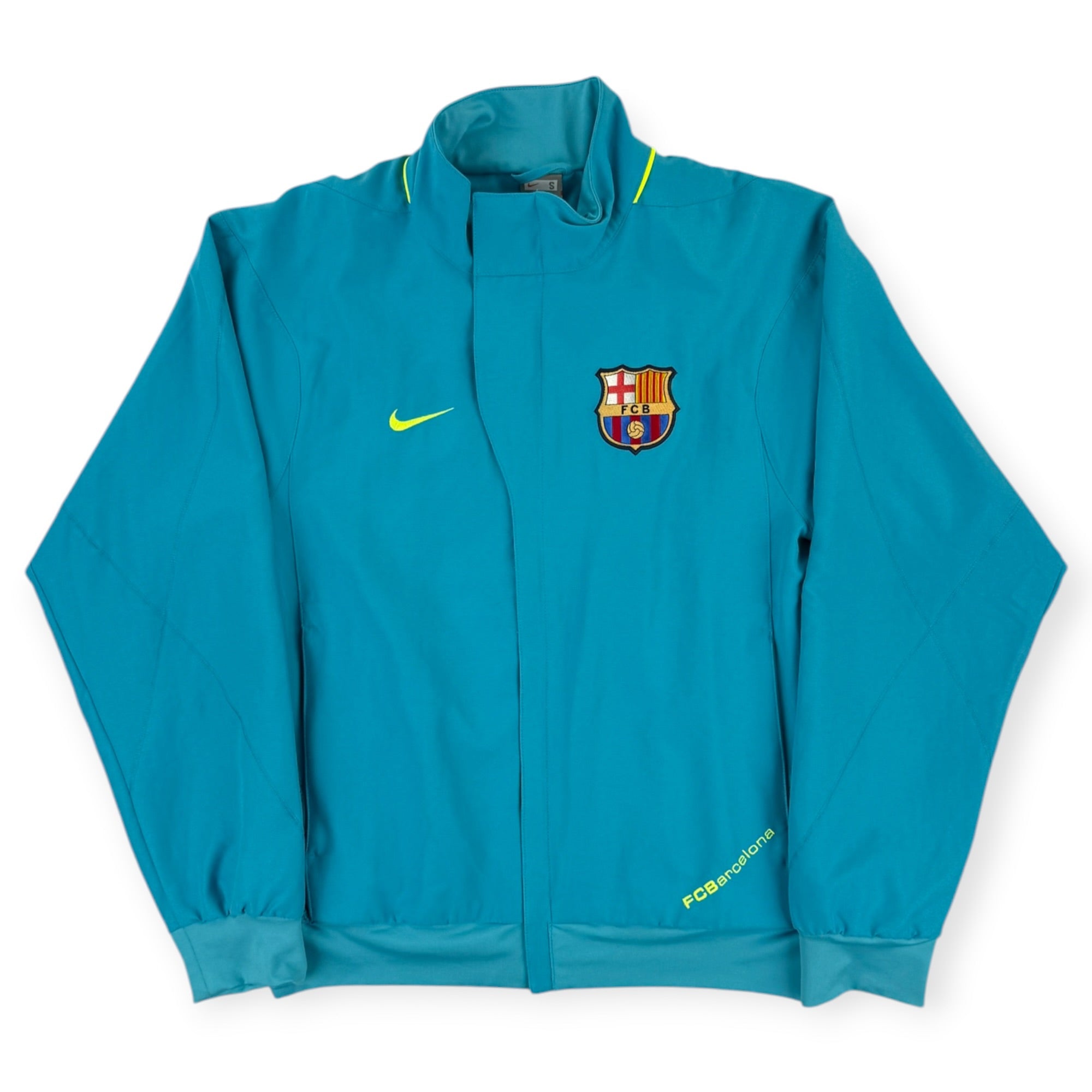 Barcelona 2007 Jacket (S)