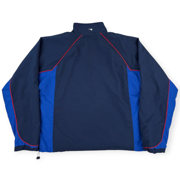 Rangers 2003 Tracksuit Jacket (XXL)
