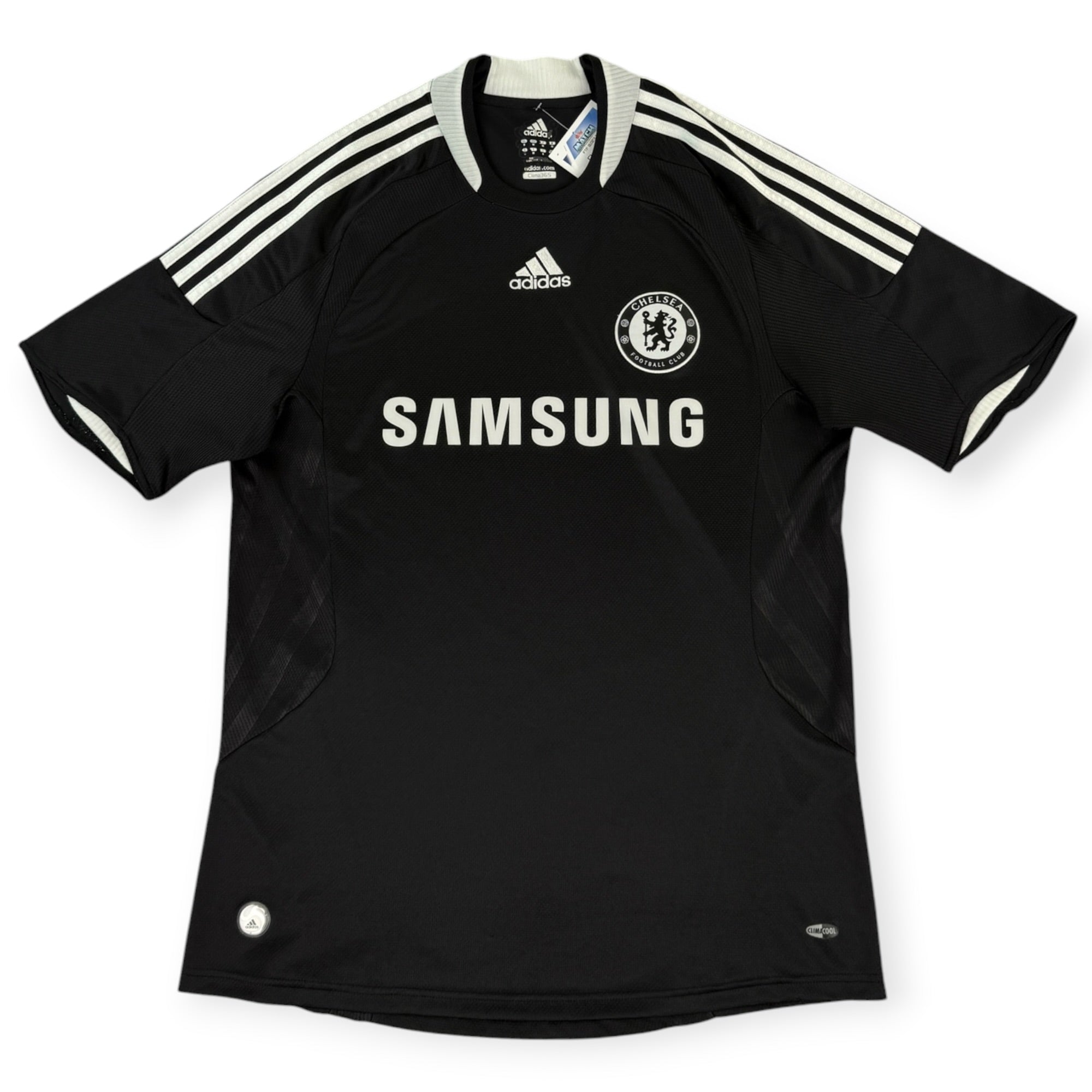 Chelsea 2008 Away Shirt (M)