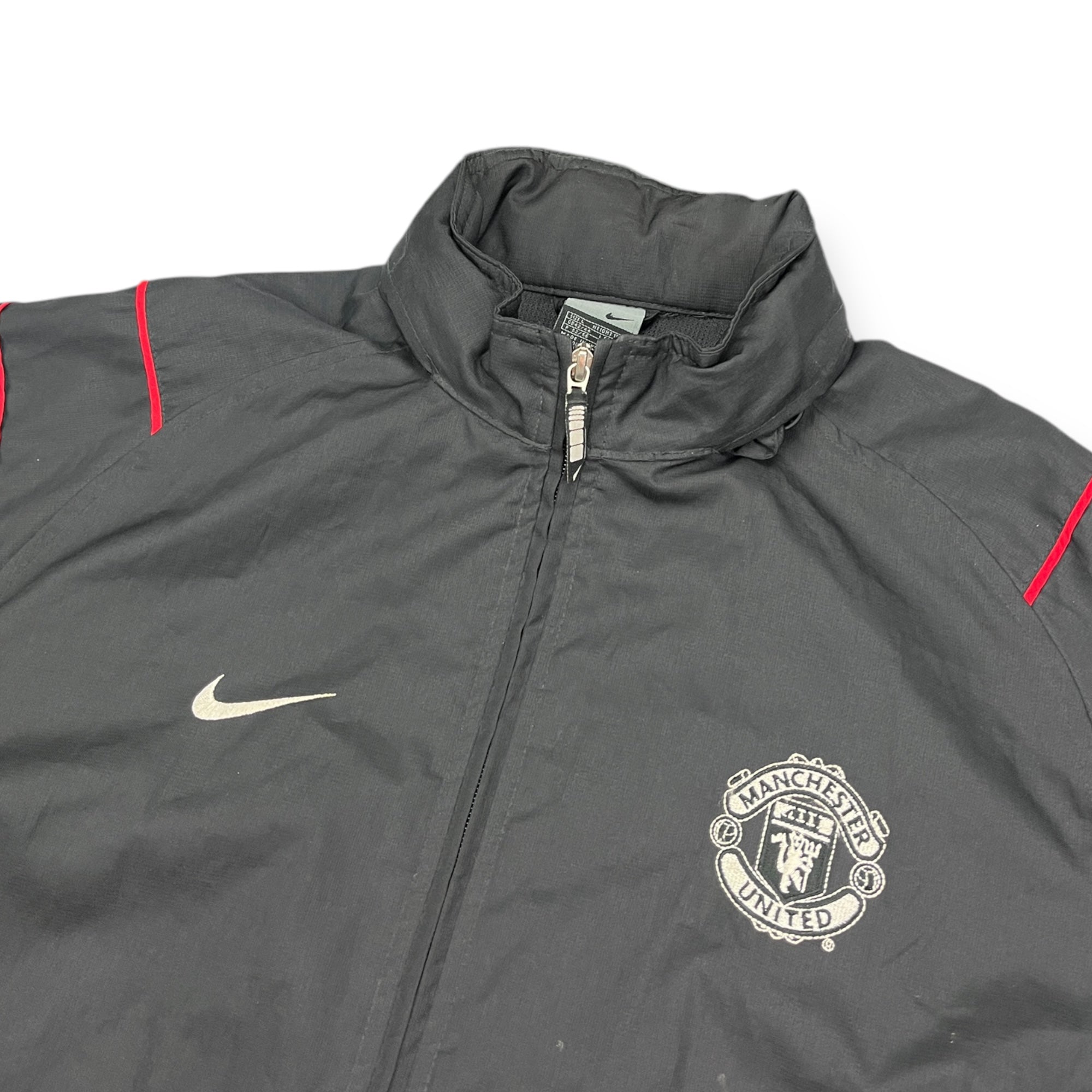 Manchester United 2002 Windbreaker (L)