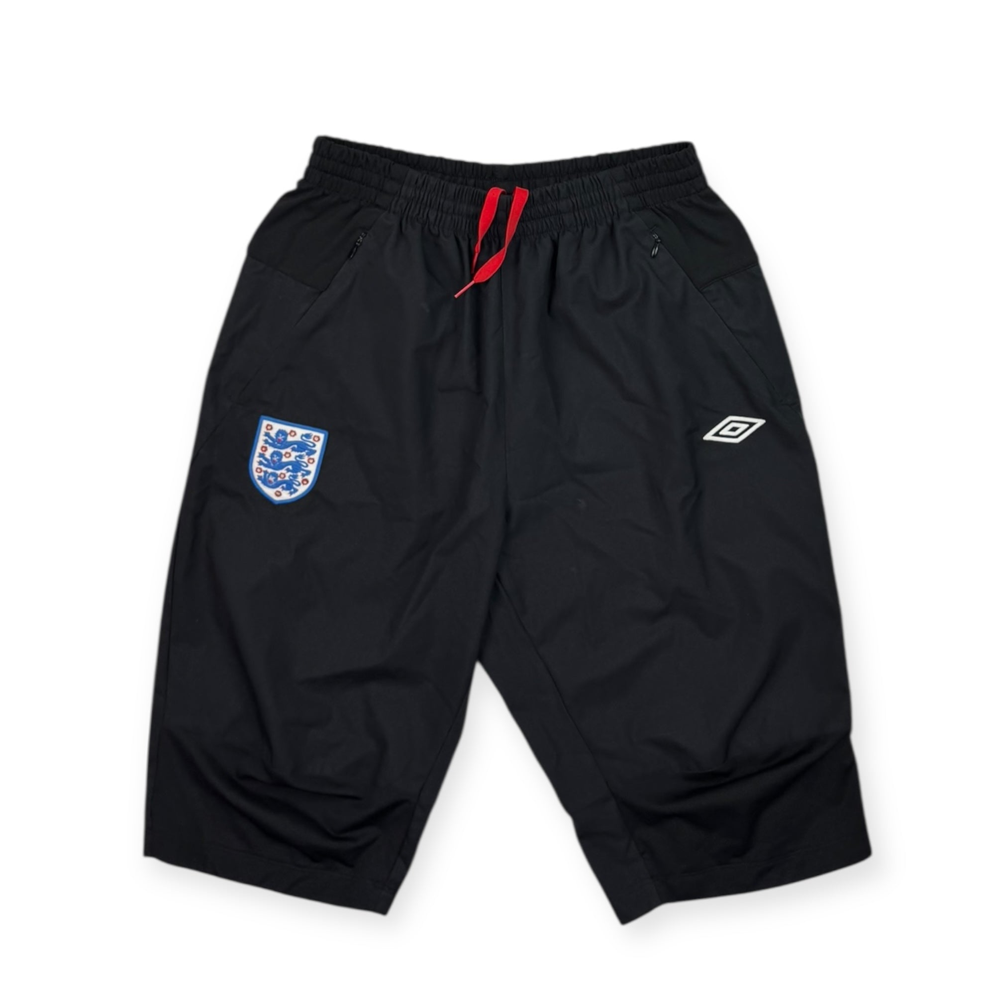 England 2010 3/4s (M)