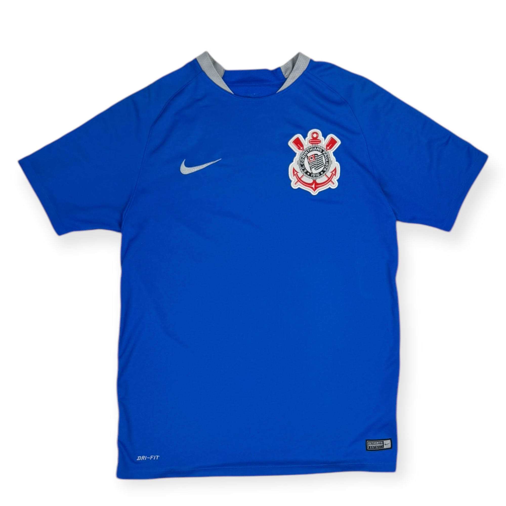 Corinthians 2018 Training Shirt (L)